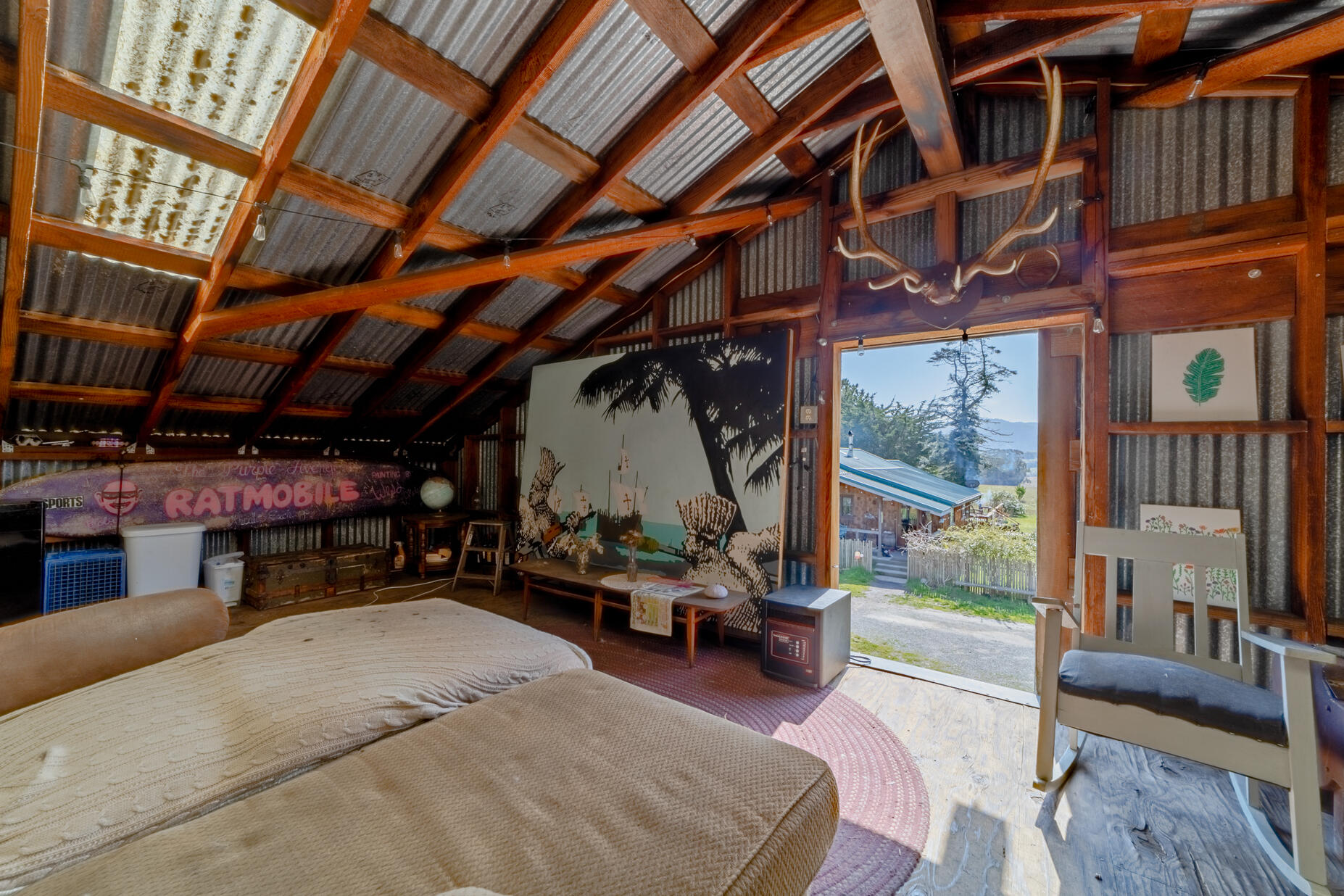 27265 Mattole Road