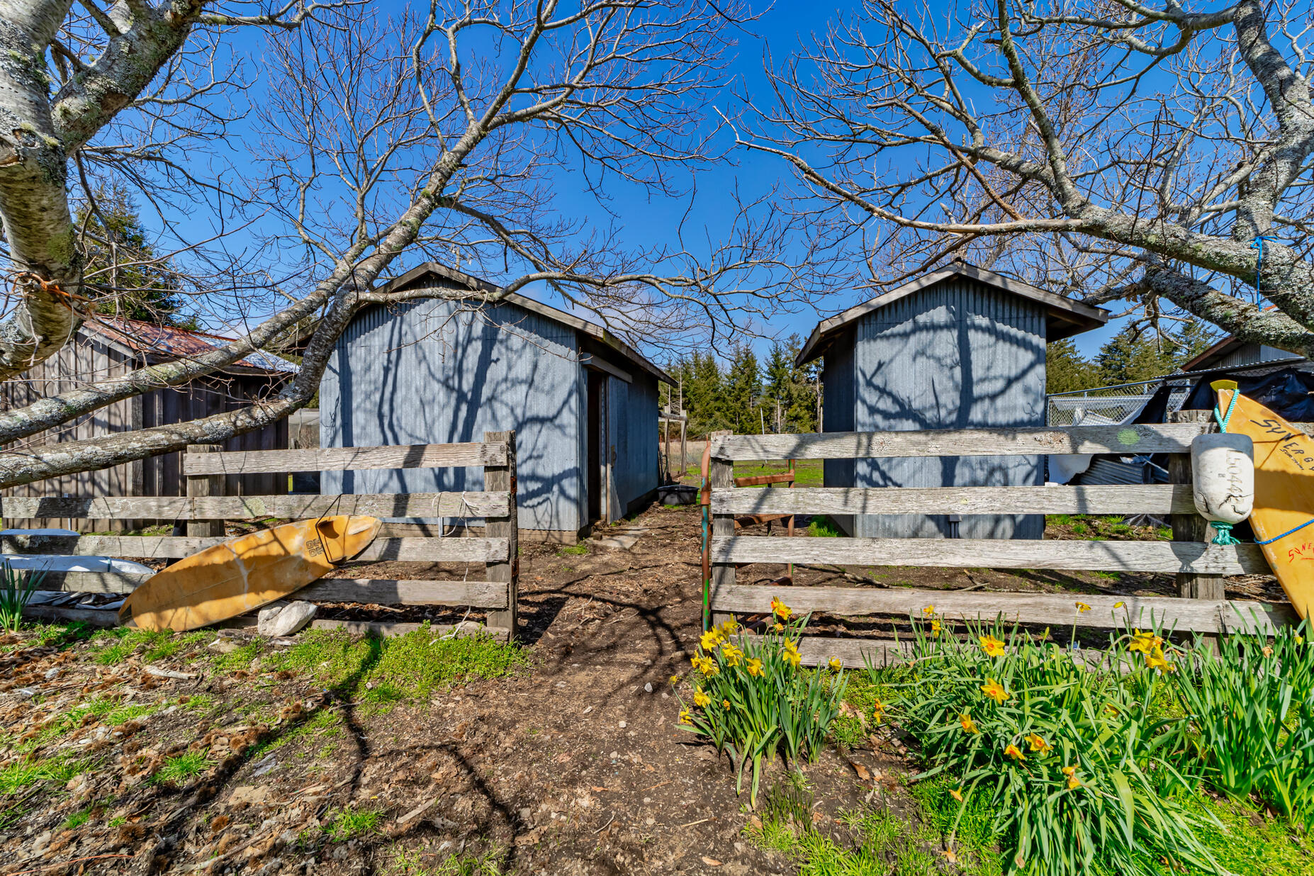 27265 Mattole Road