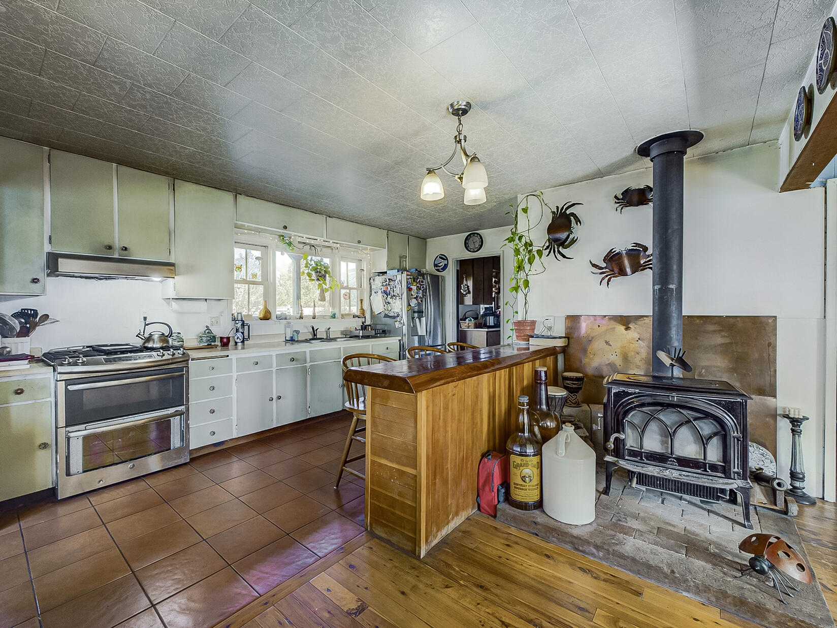 27265 Mattole Road