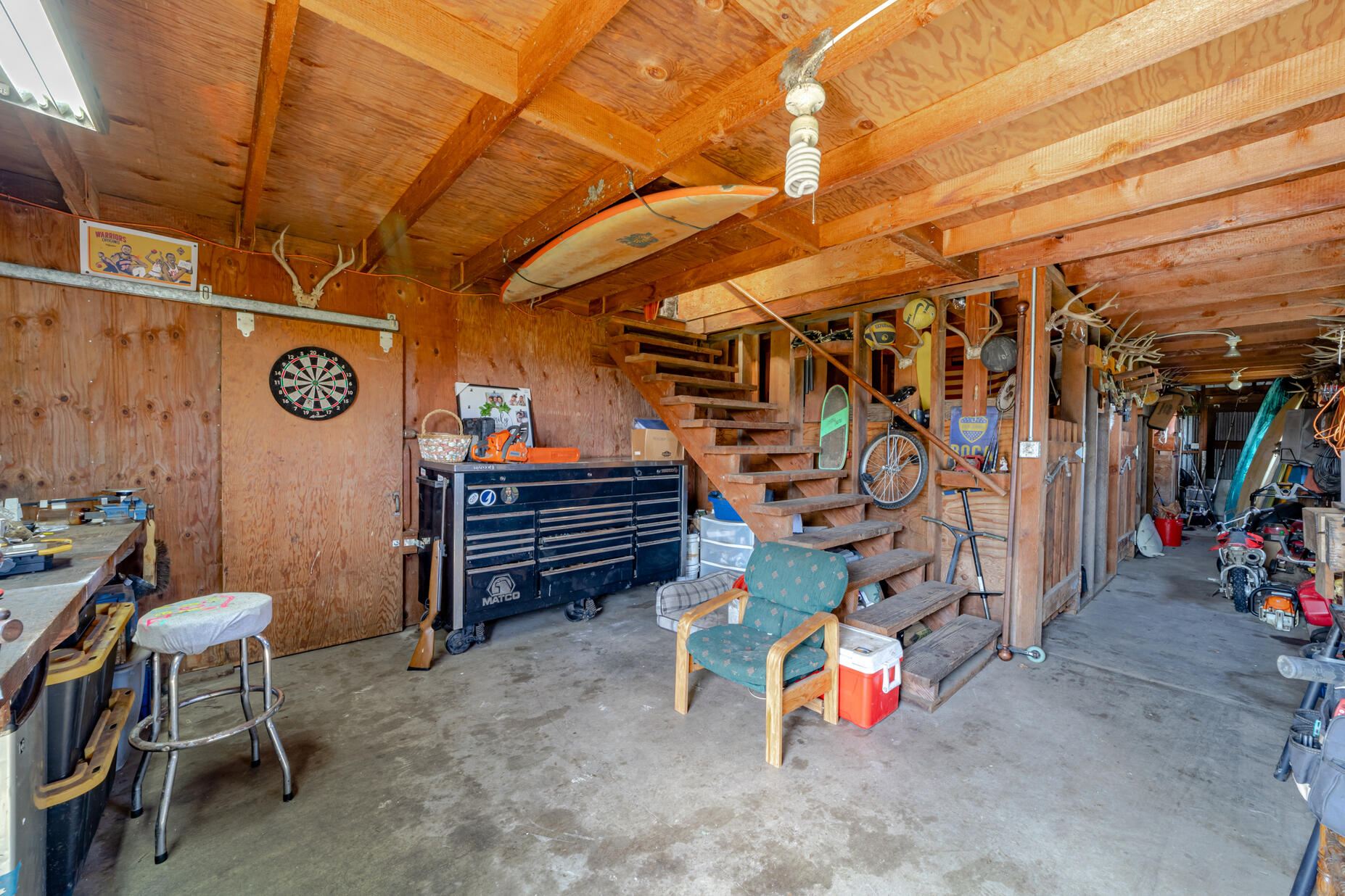 27265 Mattole Road