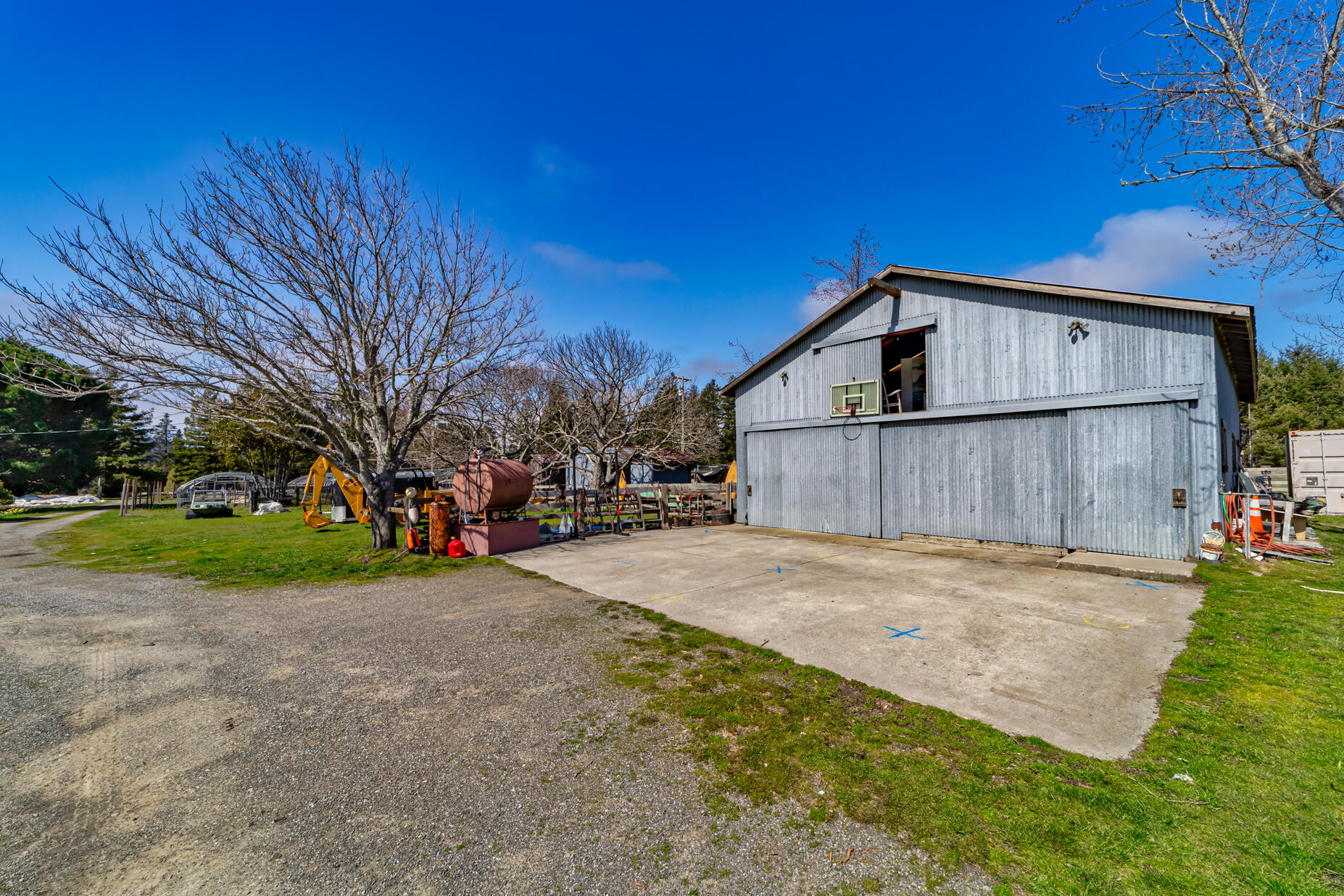 27265 Mattole Road