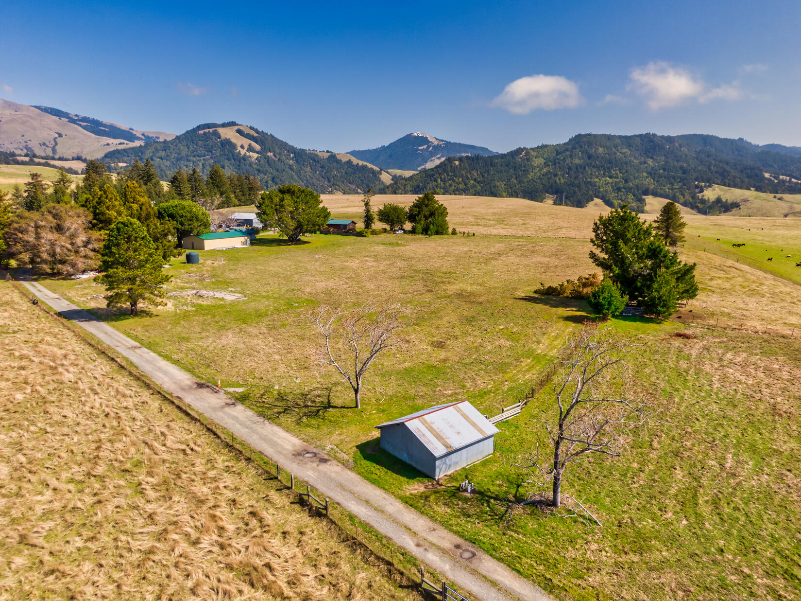 27265 Mattole Road