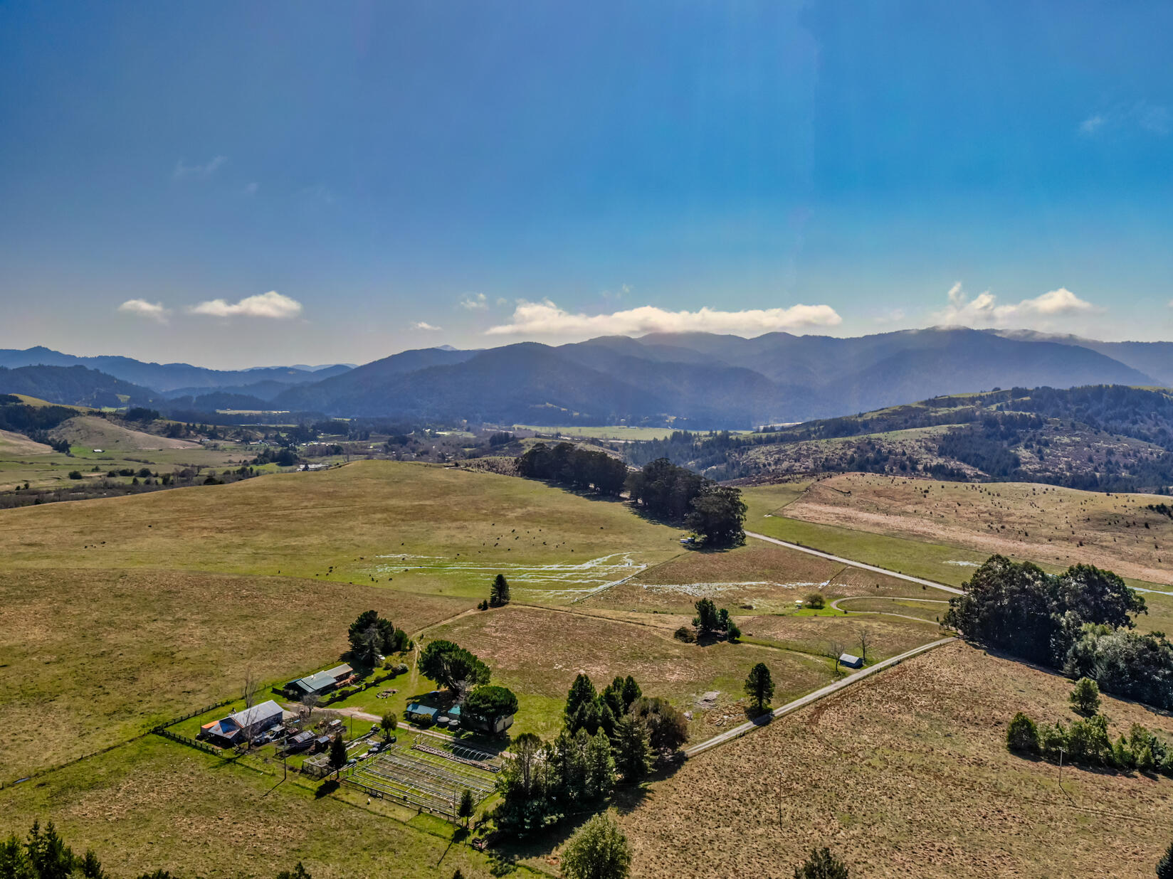 27265 Mattole Road