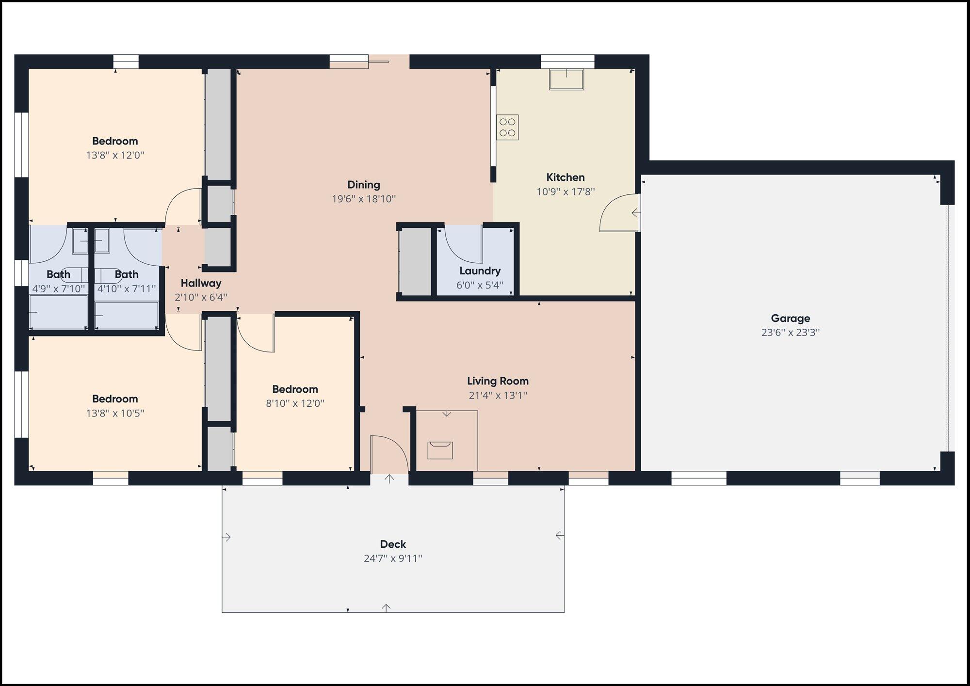 1316 Thomas Road
