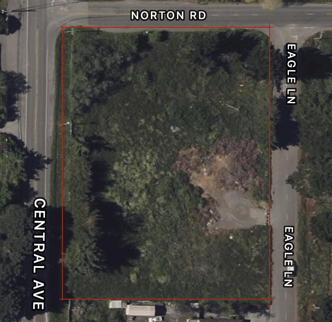 3198 Eagle Lane, McKinleyville