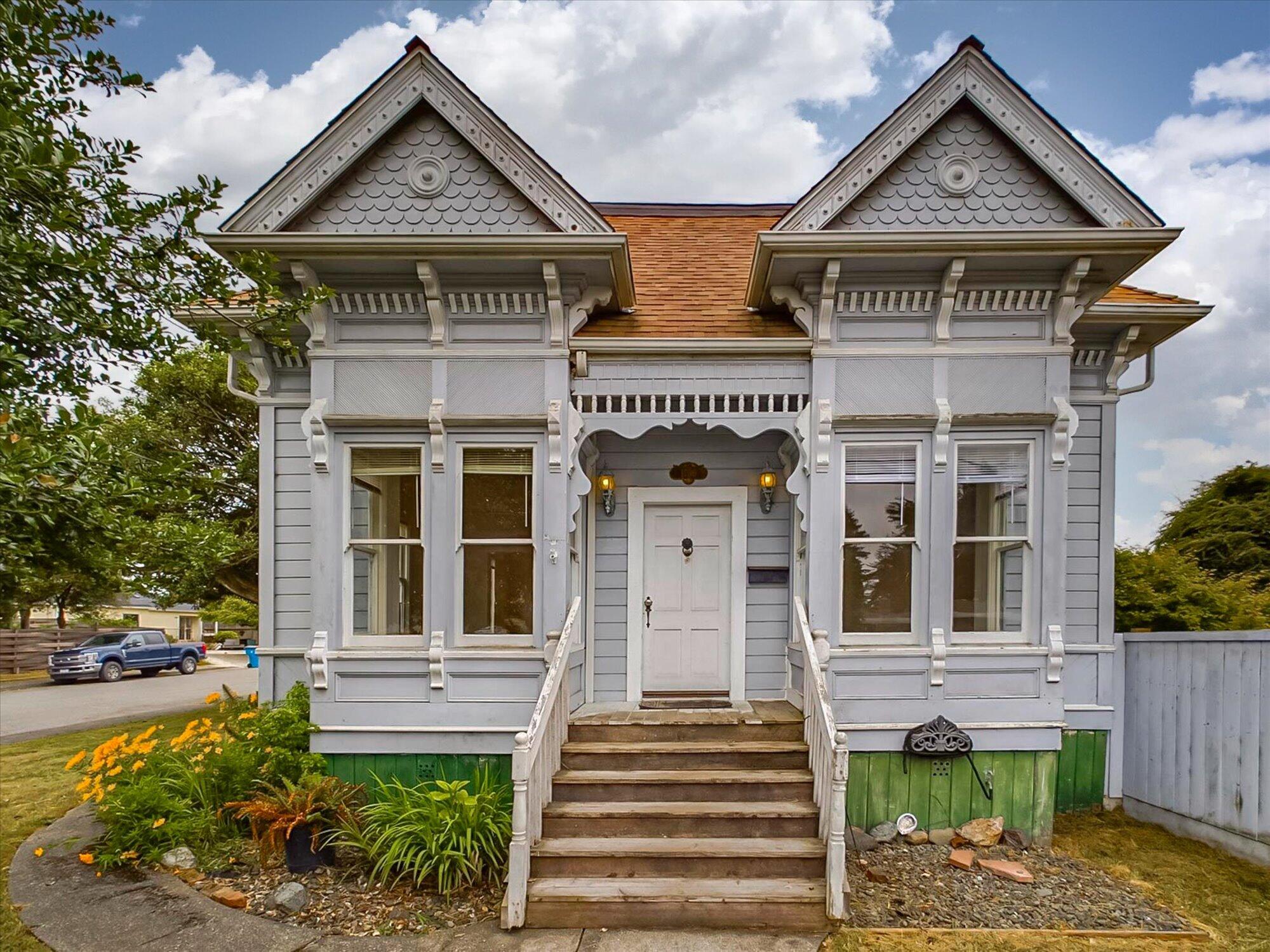 1736 14th Street