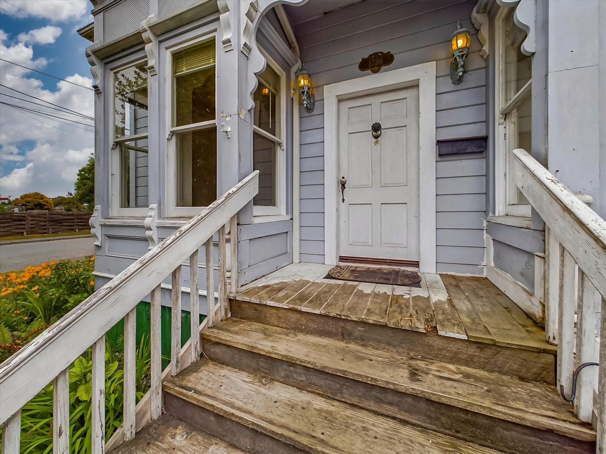 1736 14th Street