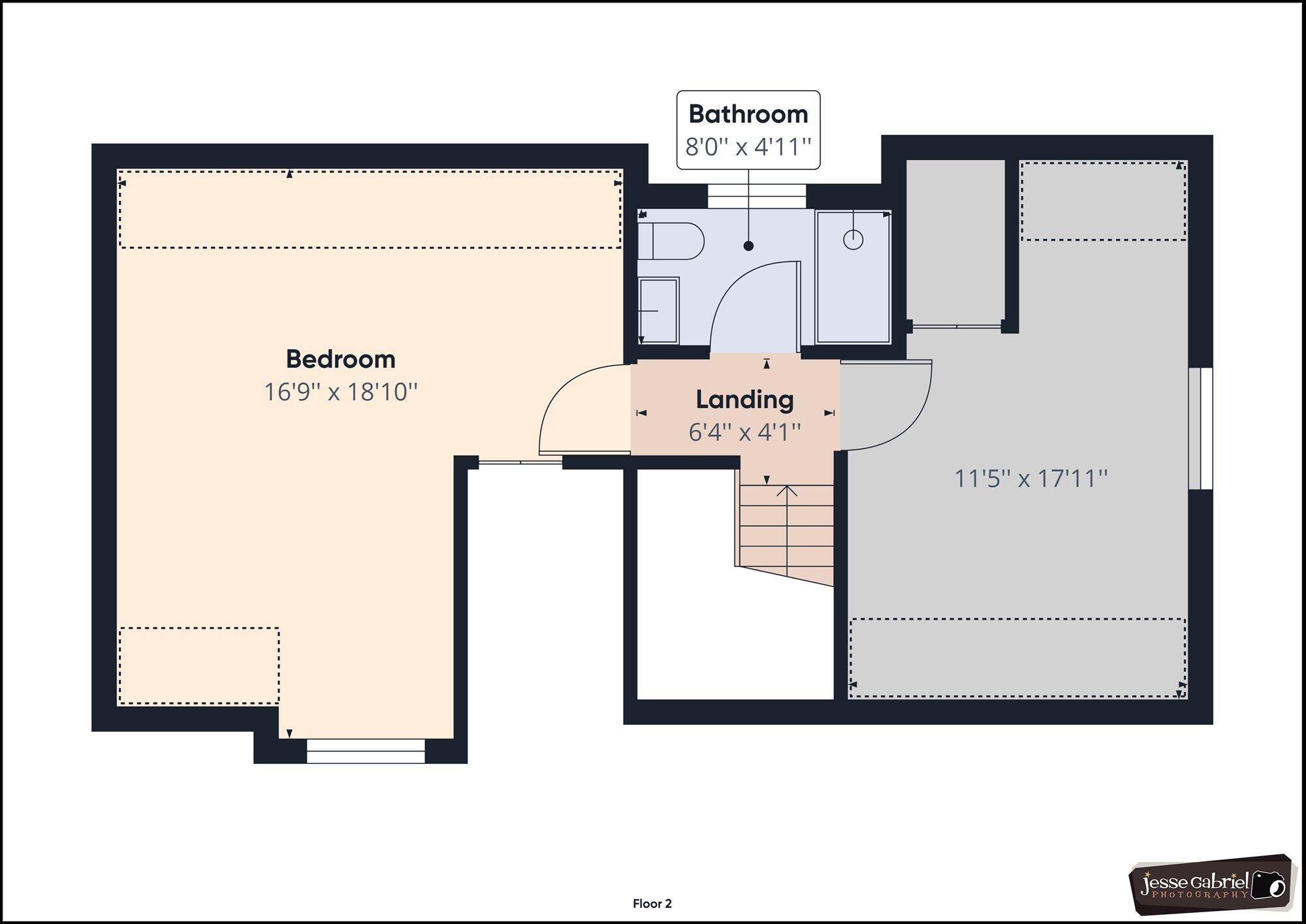 5519 Country Lane