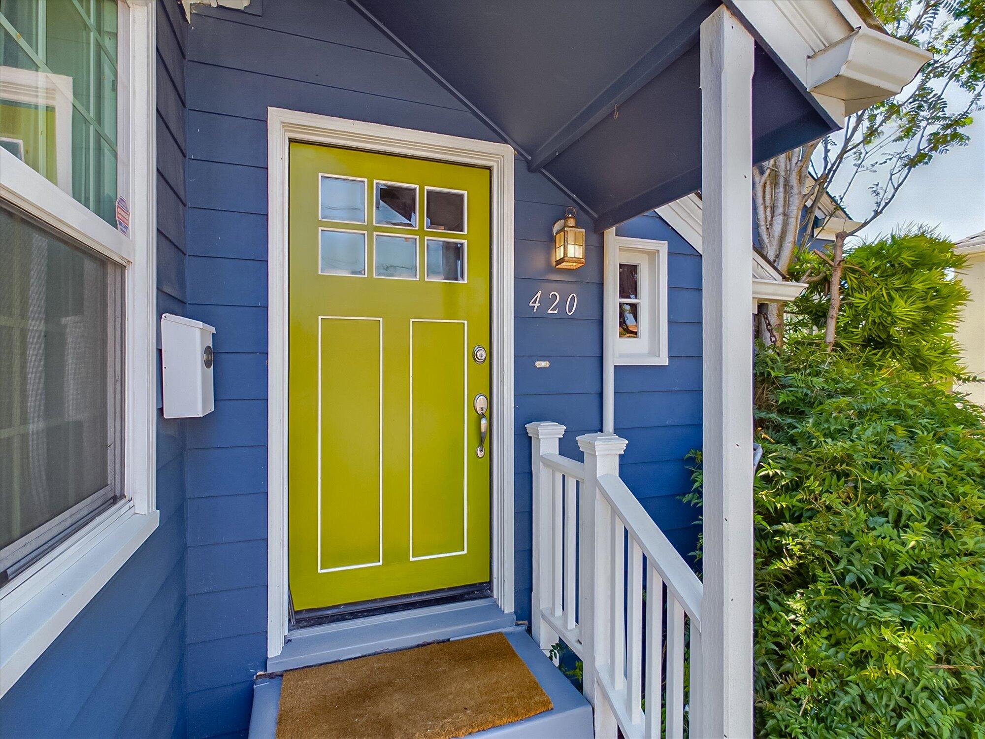 420 Long Street