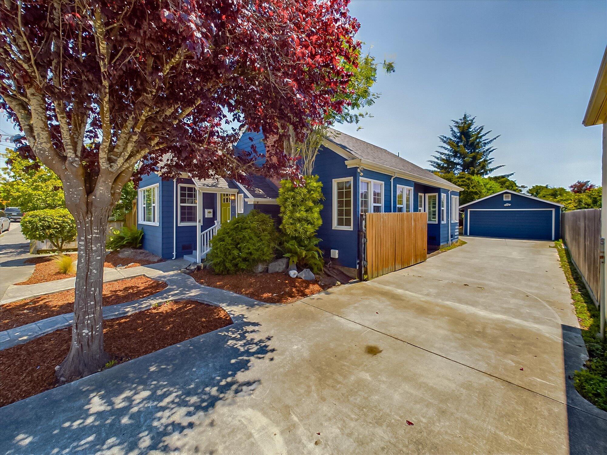 420 Long Street