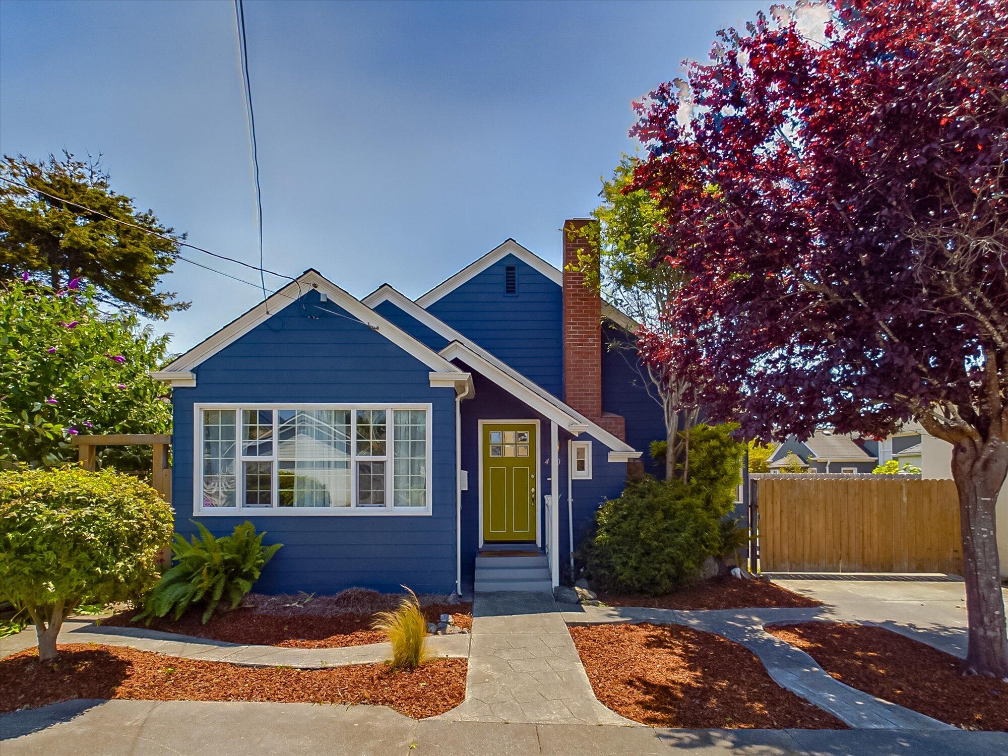 420 Long Street