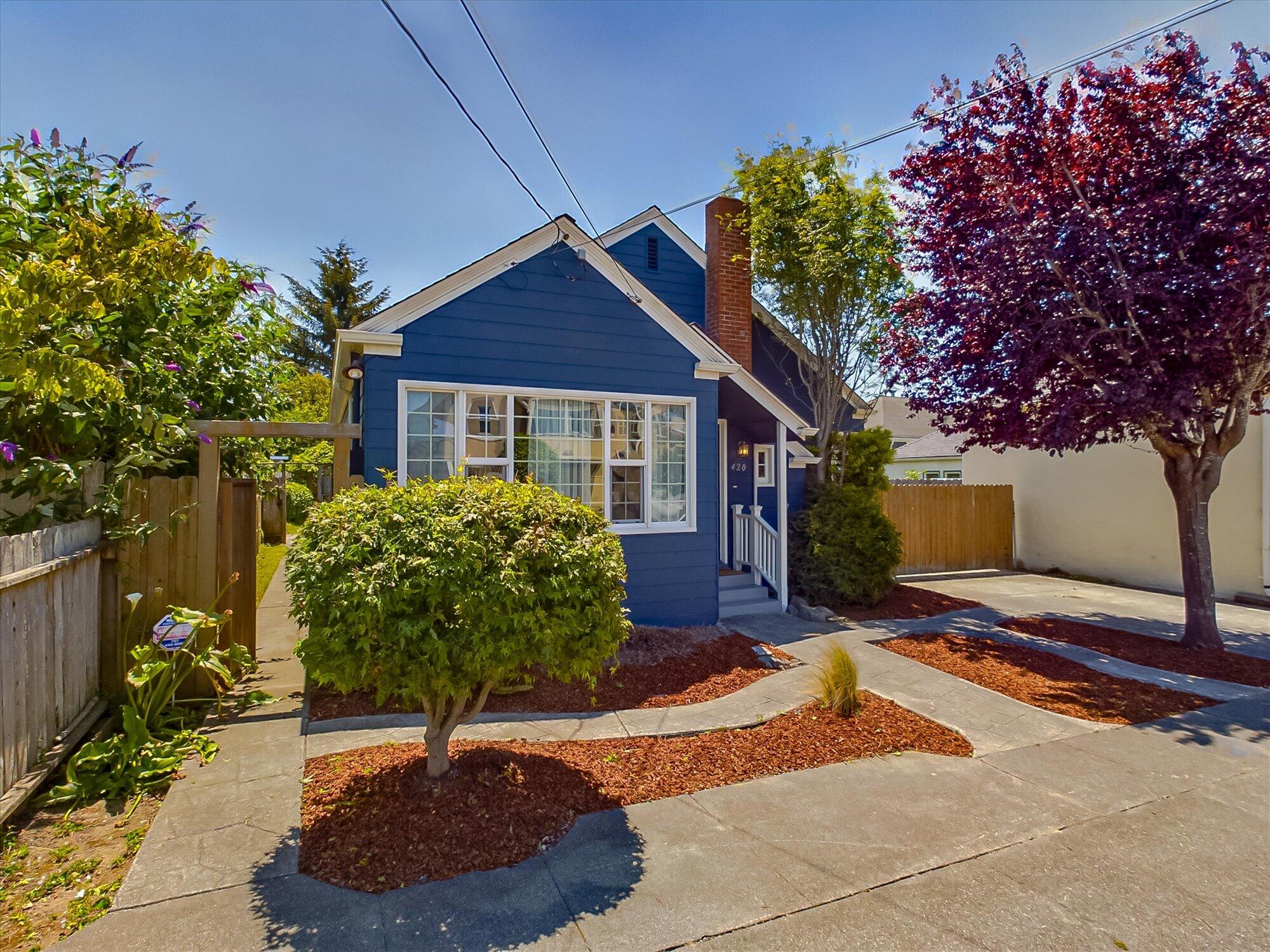 420 Long Street