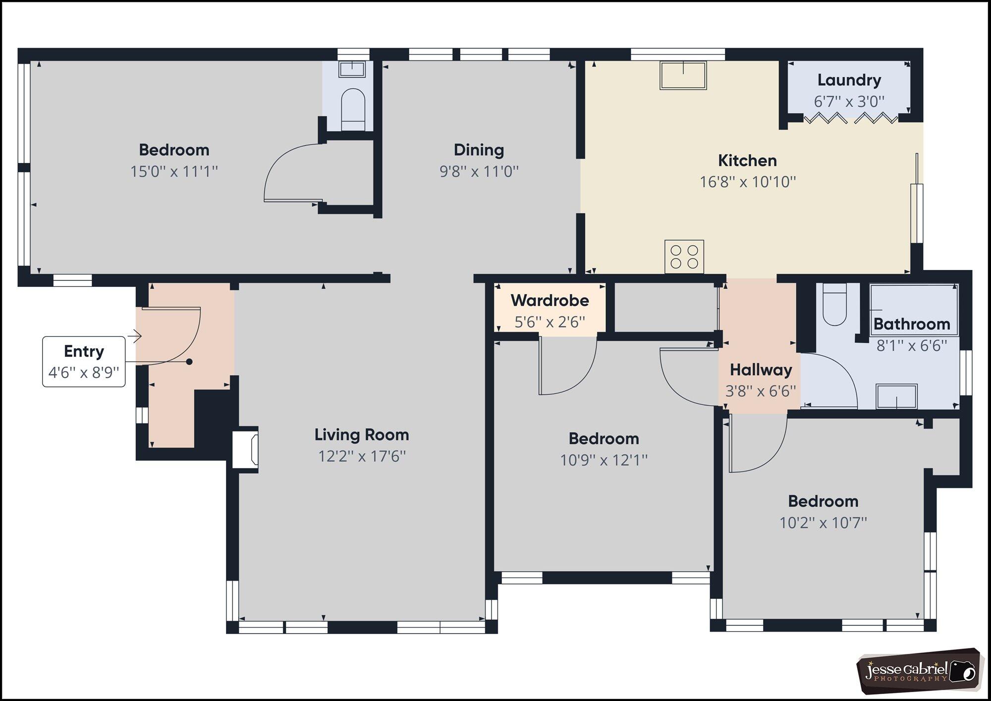 420 Long Street