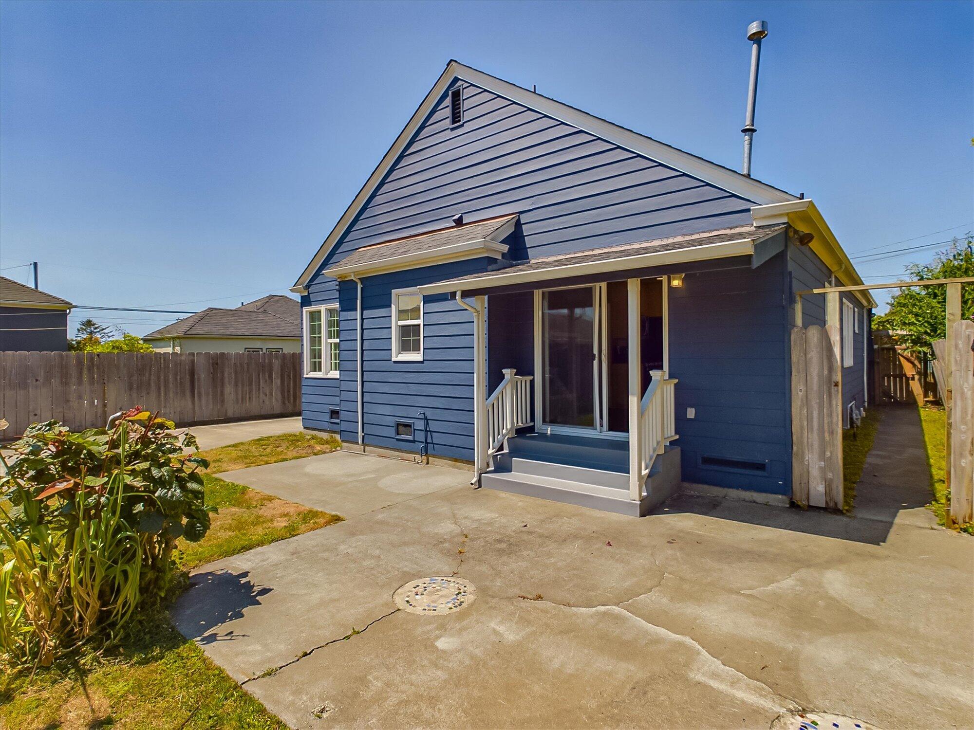 420 Long Street