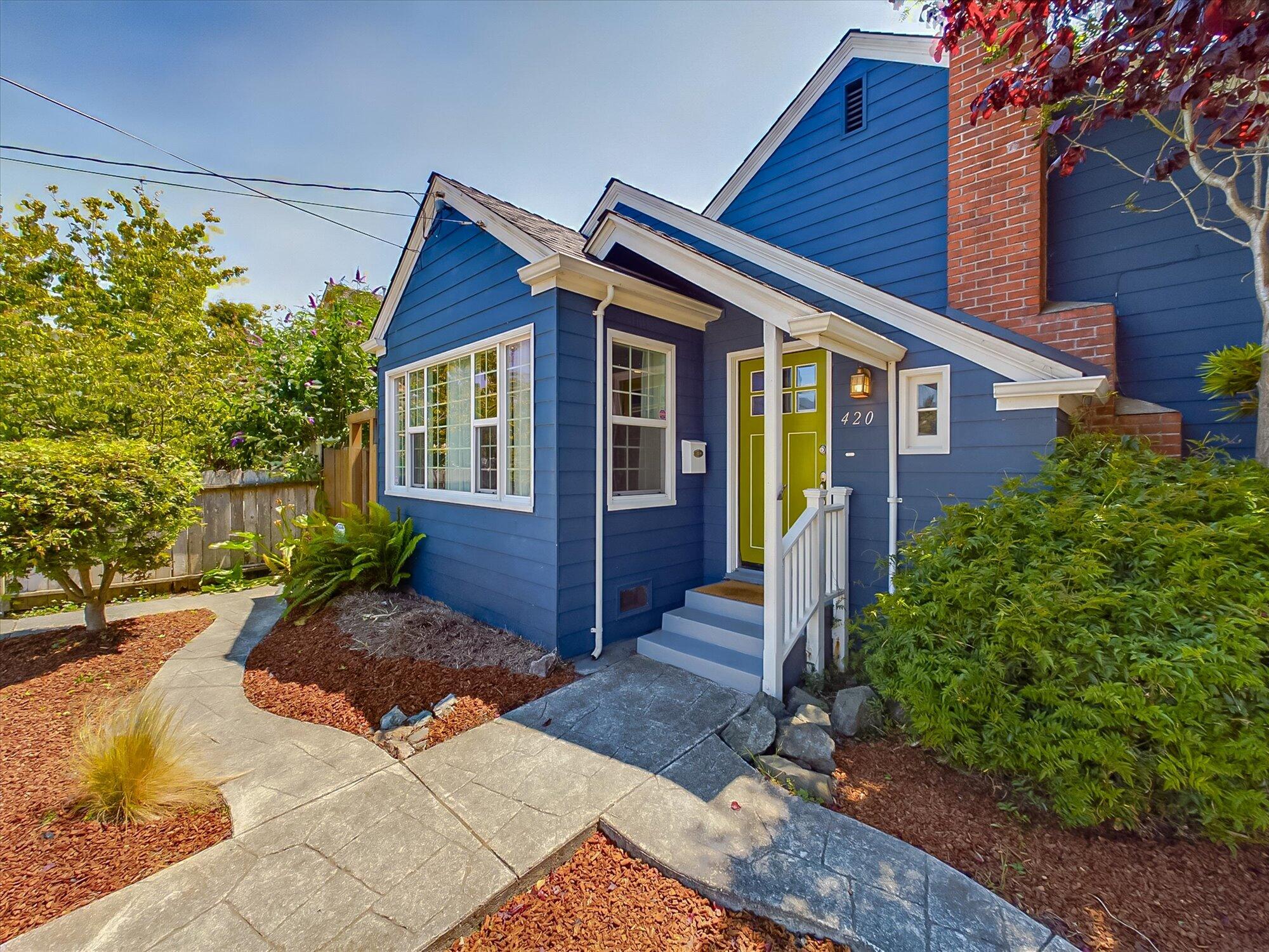 420 Long Street