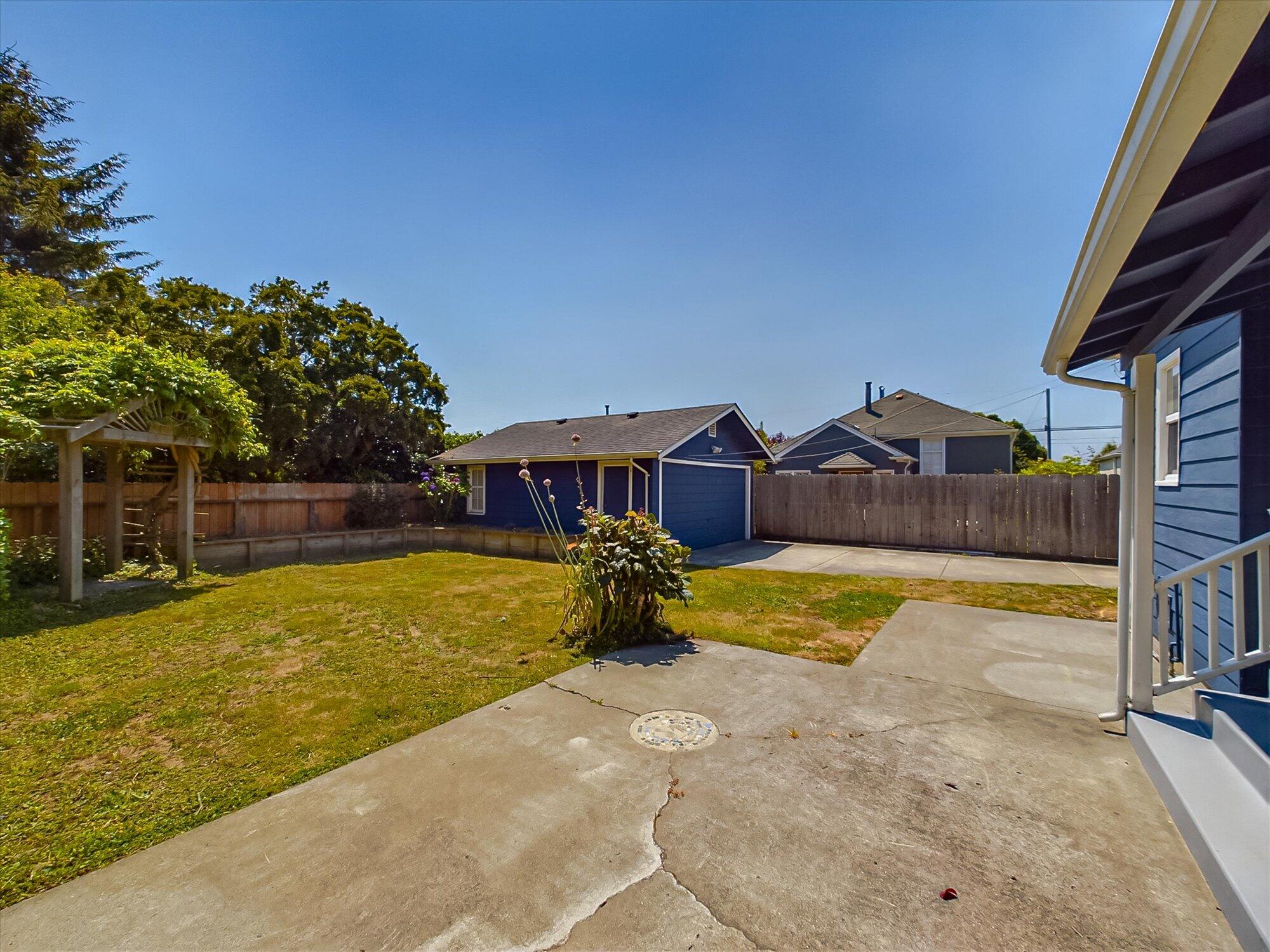 420 Long Street