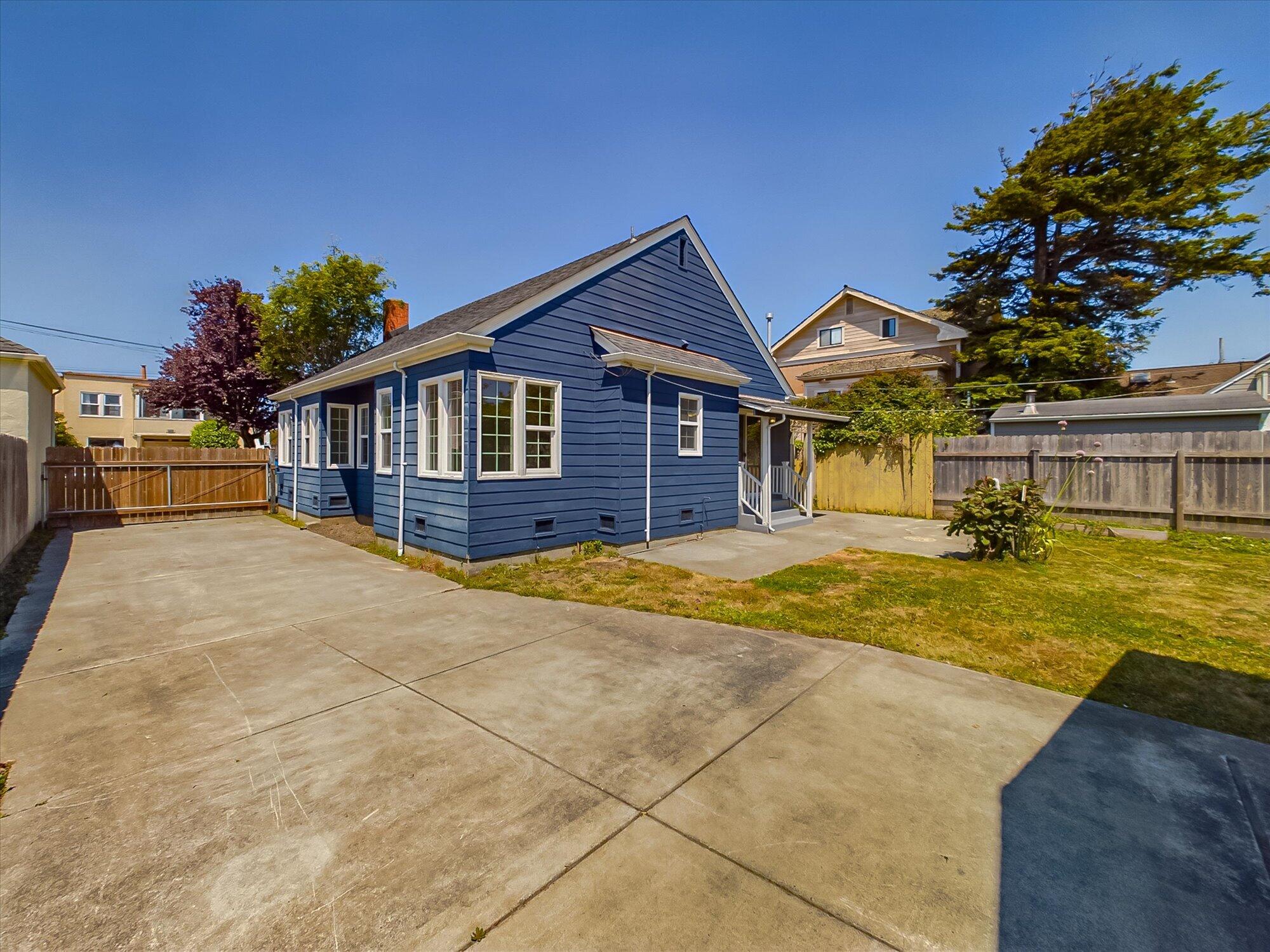 420 Long Street