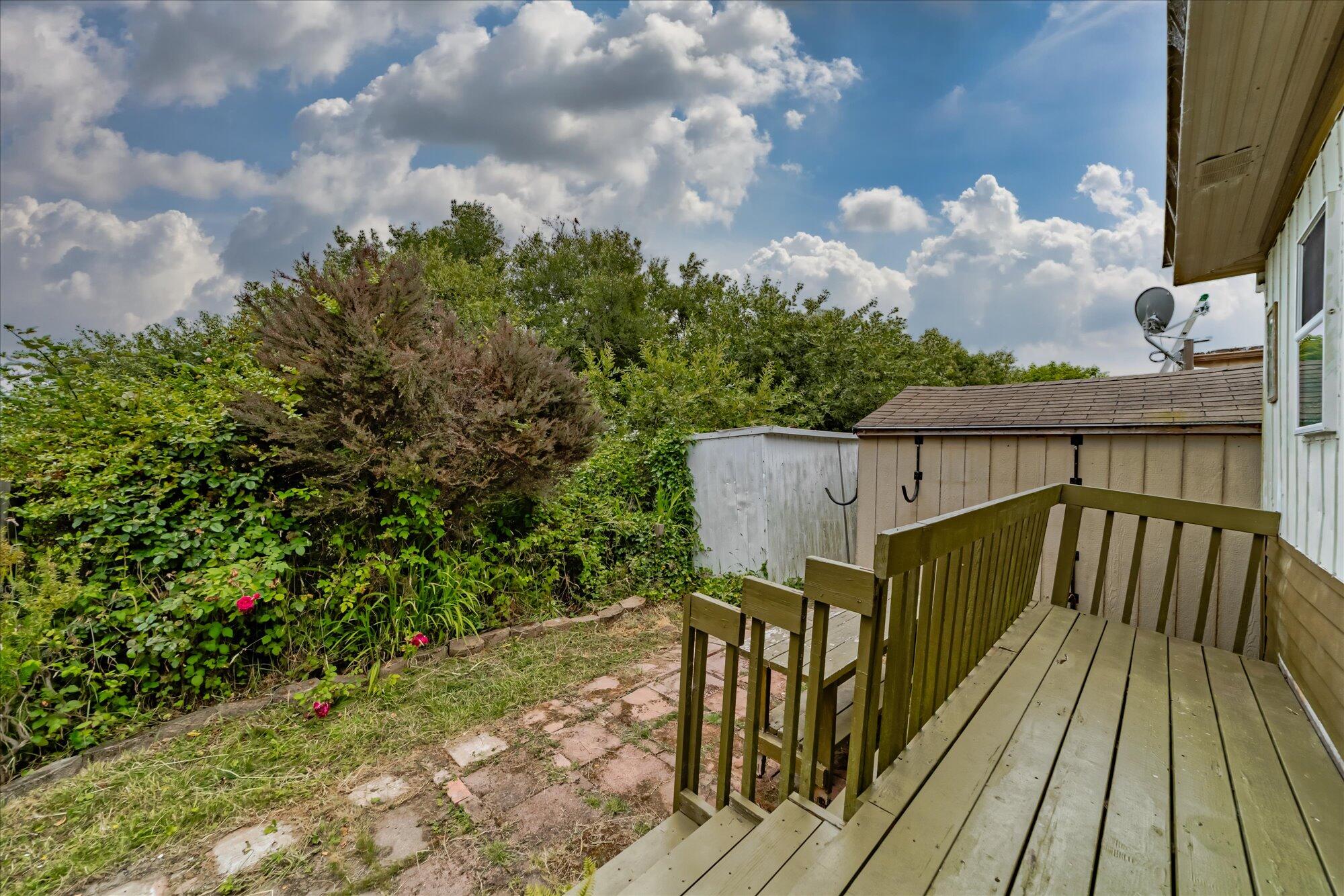 2351 Meadowbrook Drive, 68