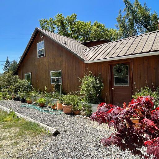 435 Cathey Ranch Road