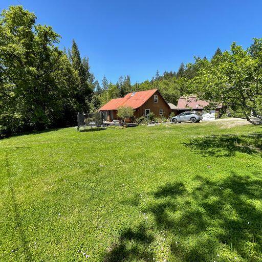 435 Cathey Ranch Road