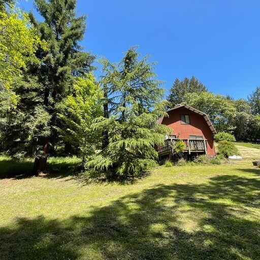 435 Cathey Ranch Road