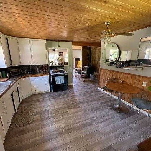 435 Cathey Ranch Road