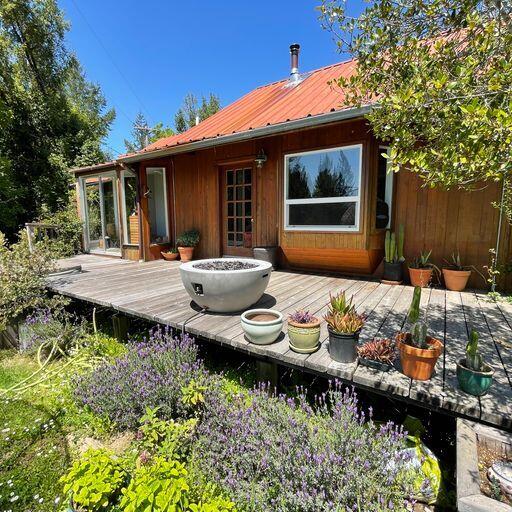 435 Cathey Ranch Road