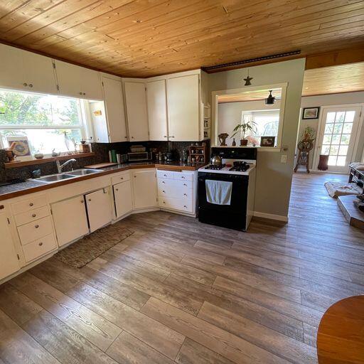 435 Cathey Ranch Road
