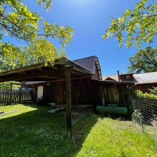 435 Cathey Ranch Road
