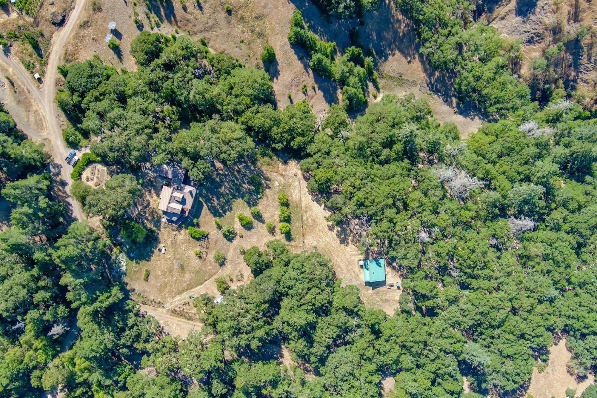 3830 Thomas Road
