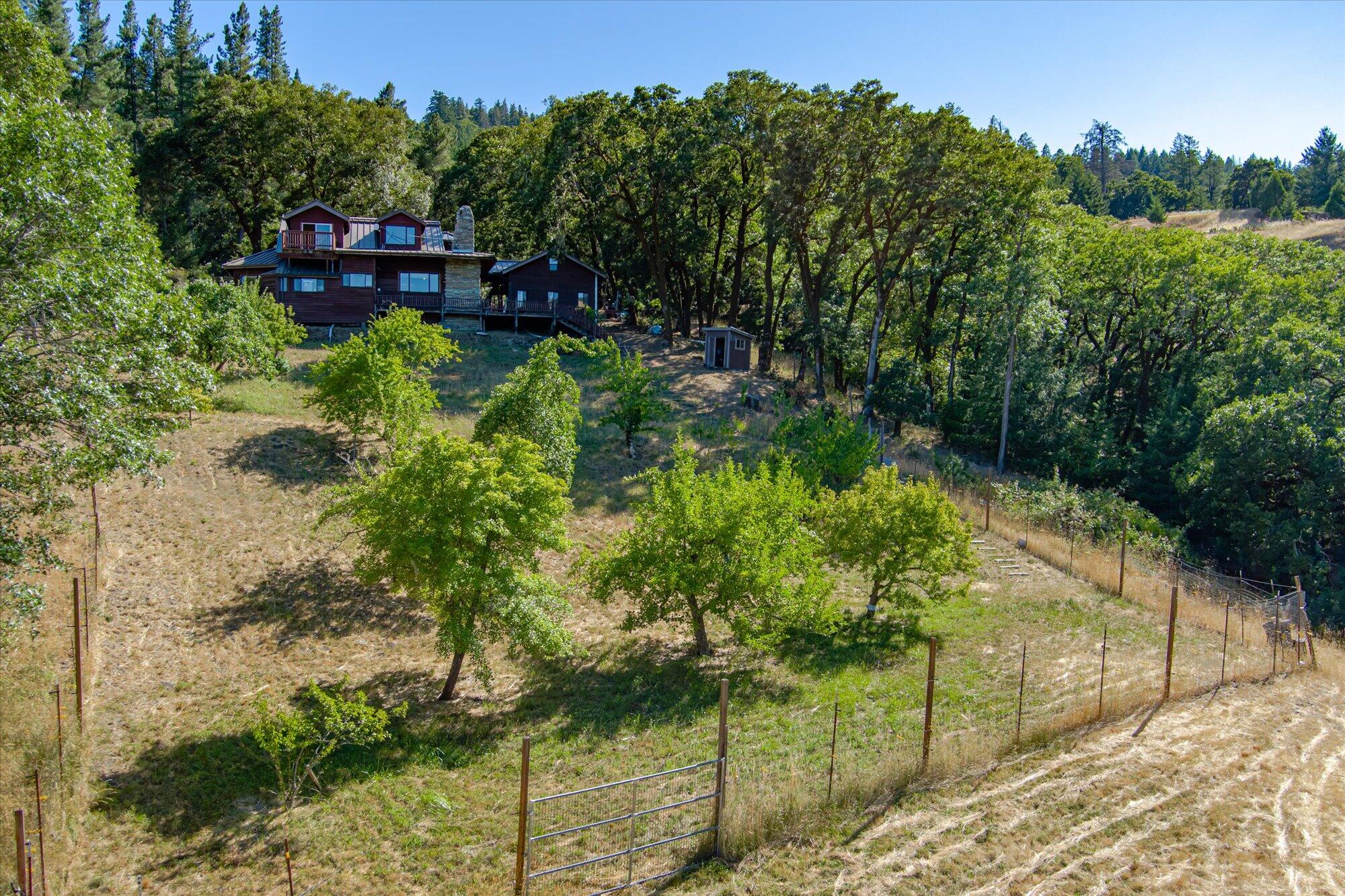 3830 Thomas Road