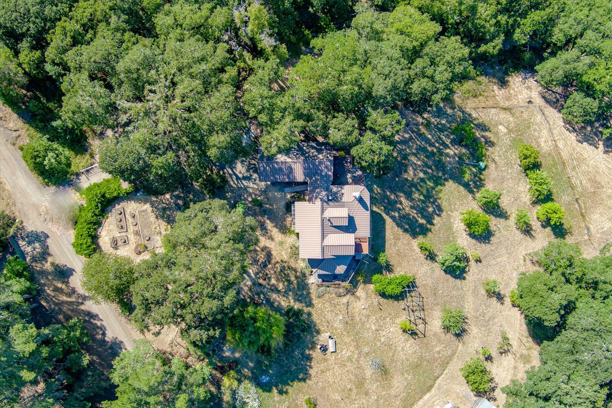 3830 Thomas Road