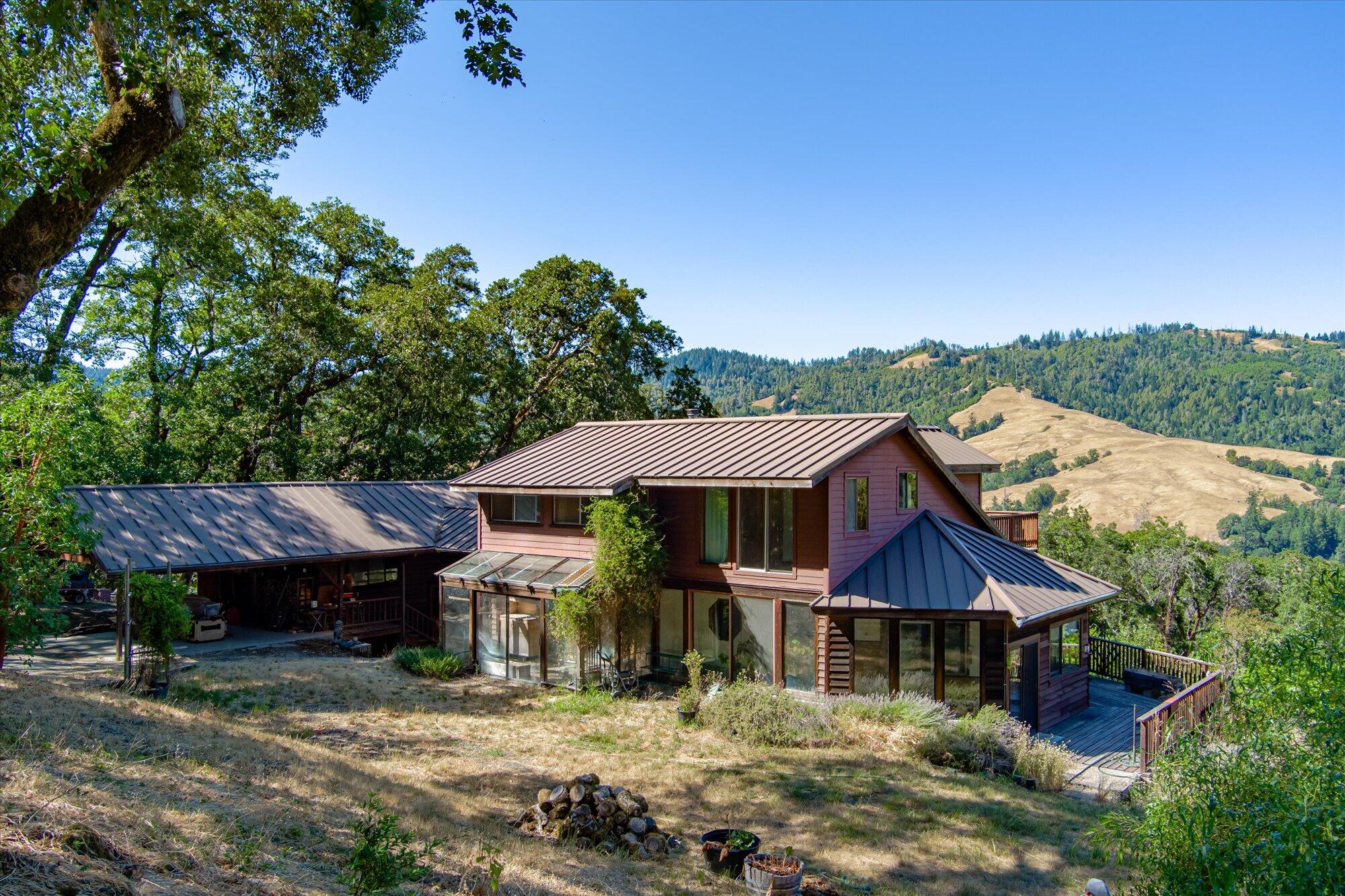 3830 Thomas Road