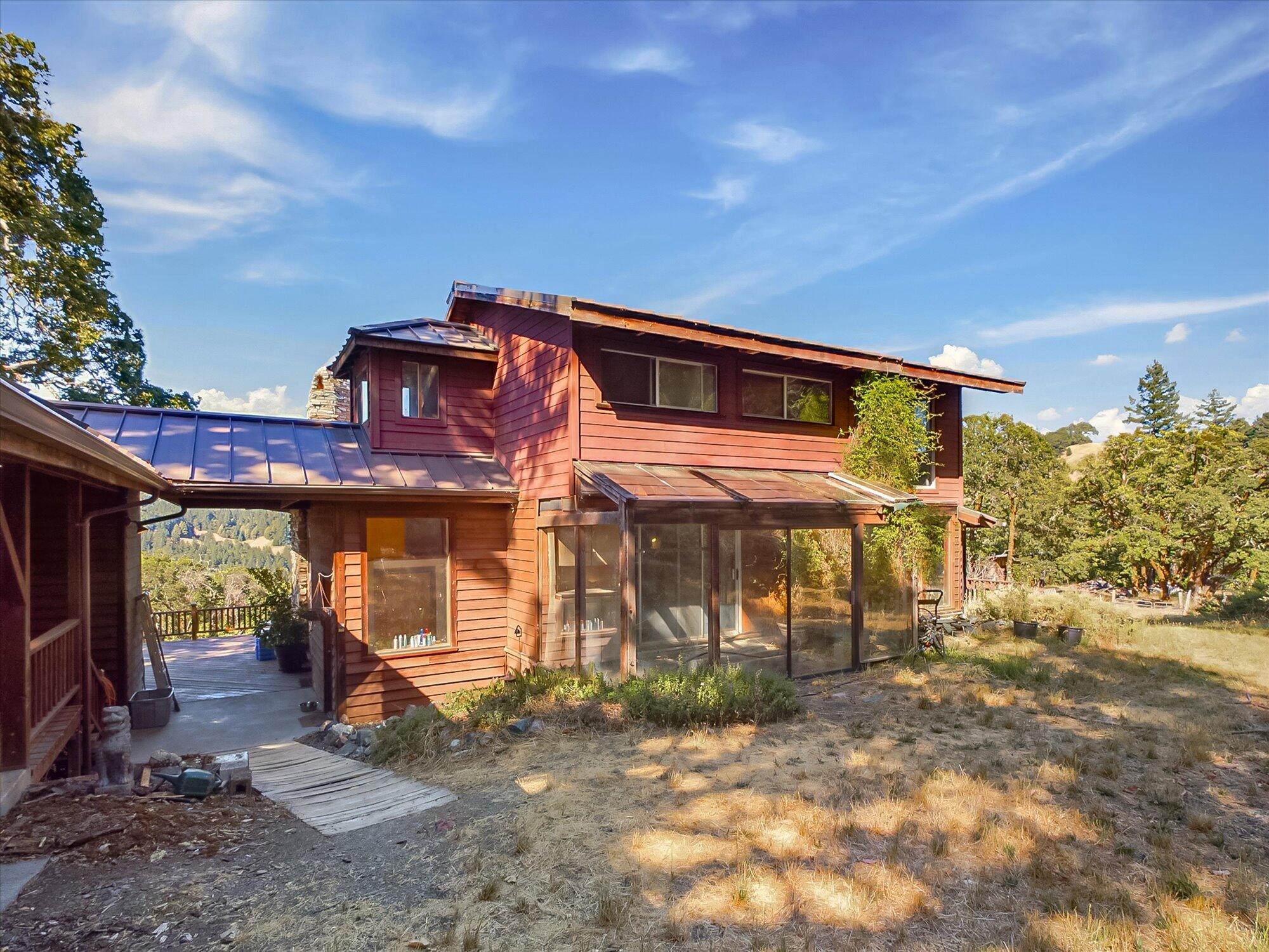 3830 Thomas Road