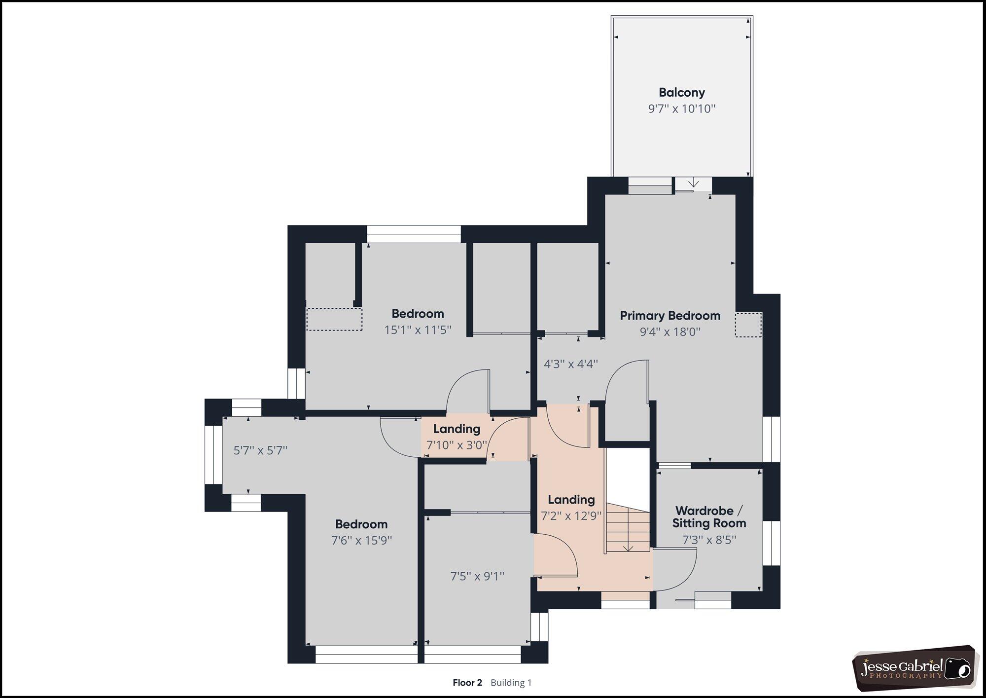 3830 Thomas Road