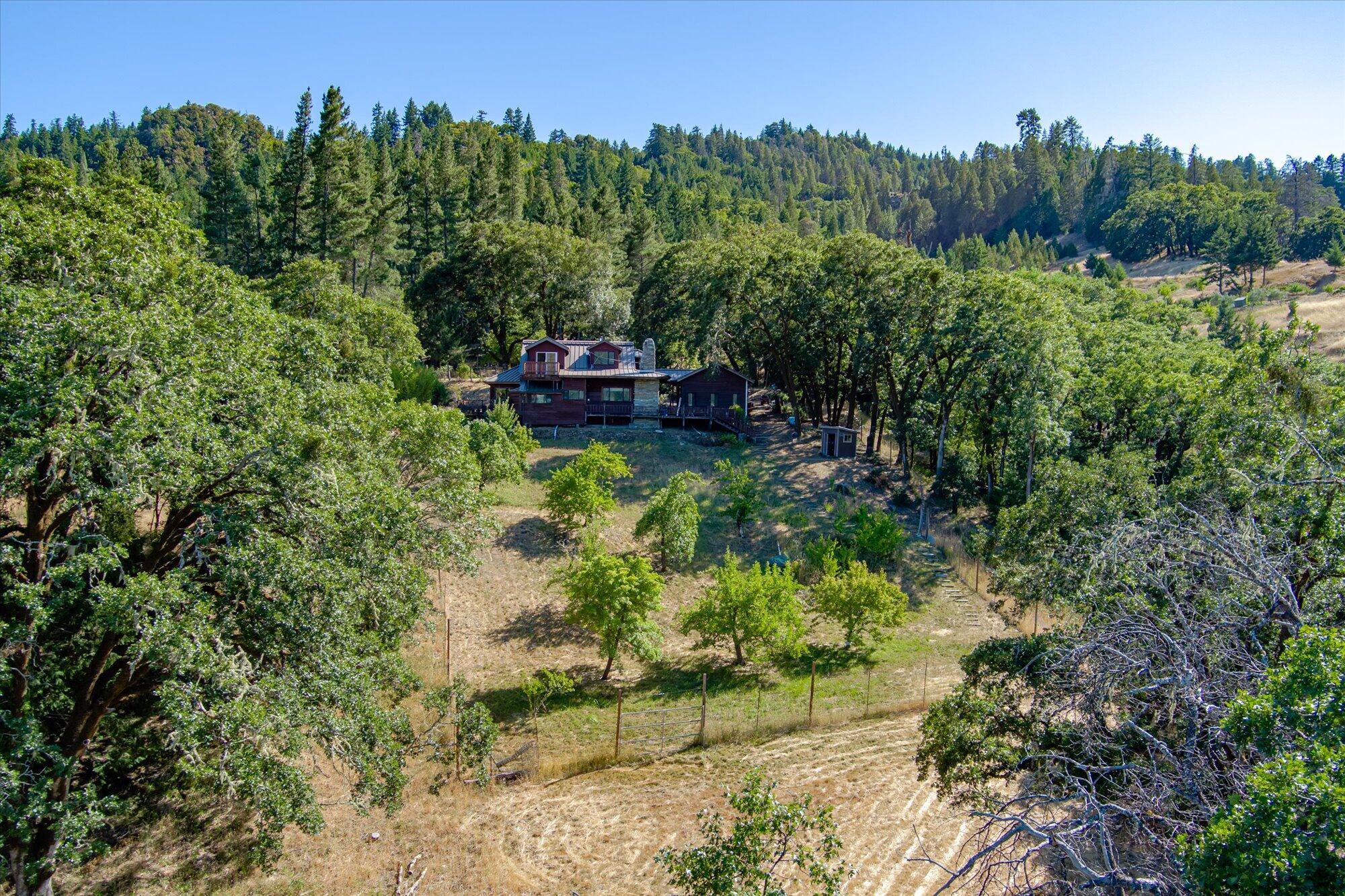 3830 Thomas Road
