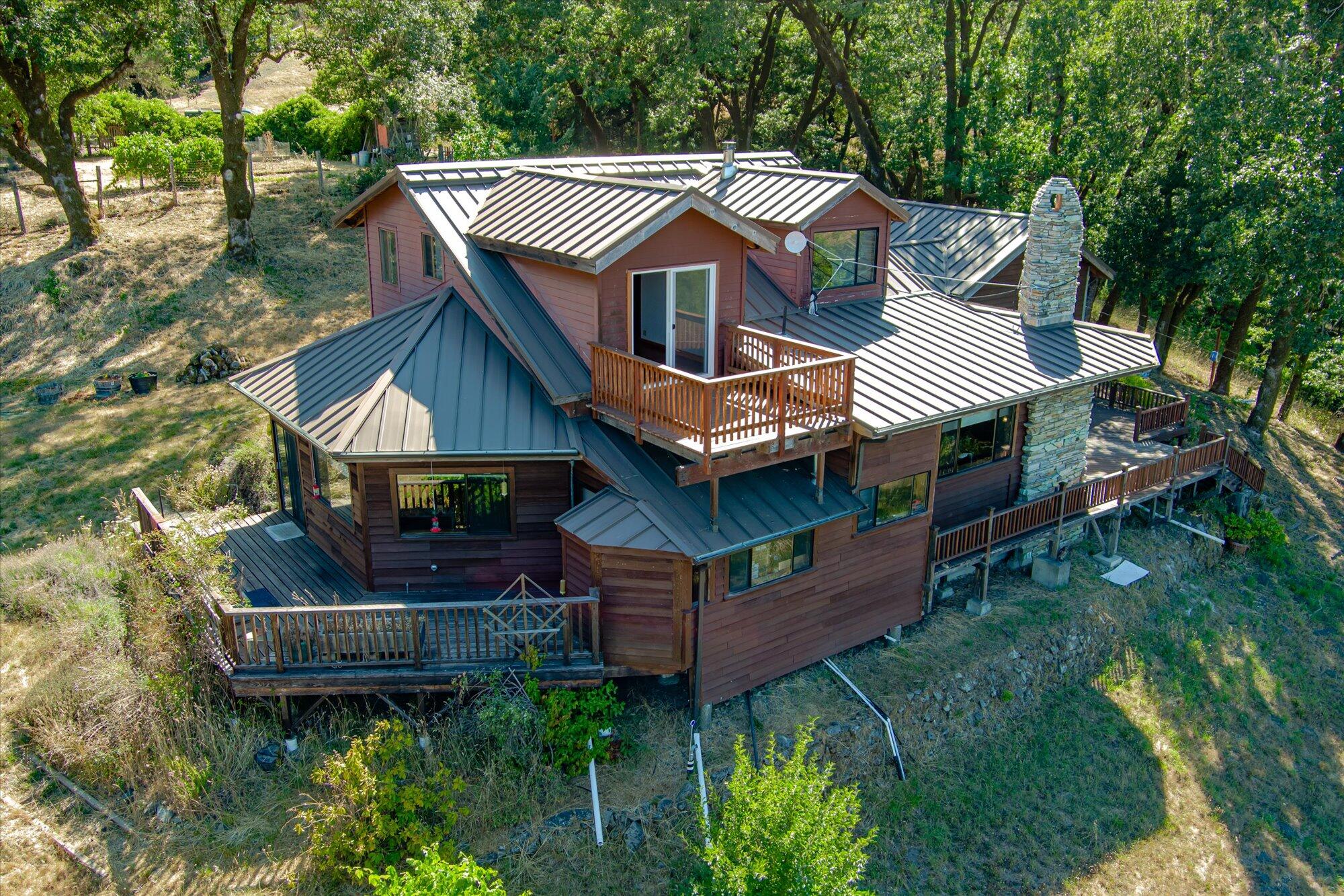 3830 Thomas Road