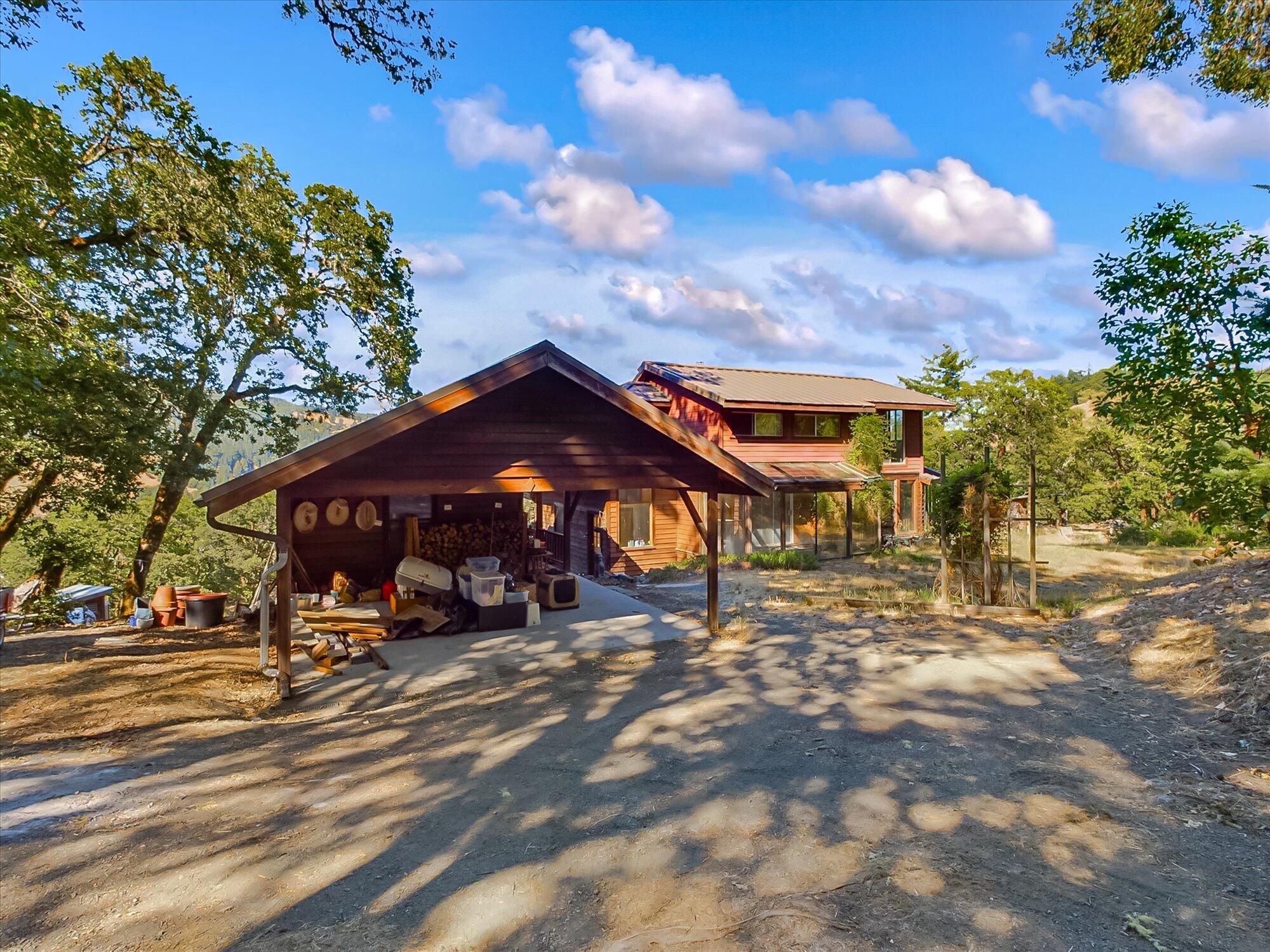3830 Thomas Road