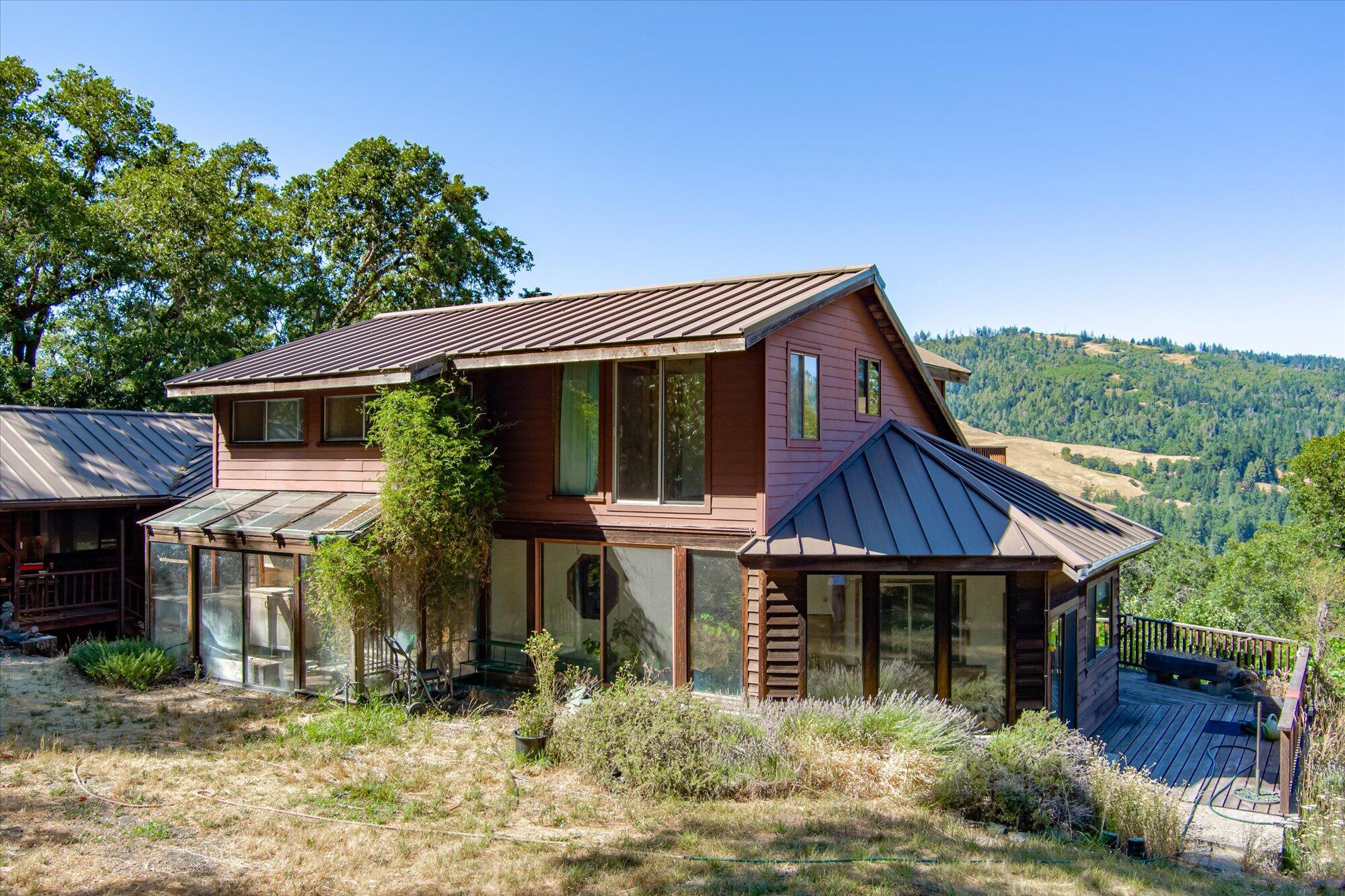 3830 Thomas Road