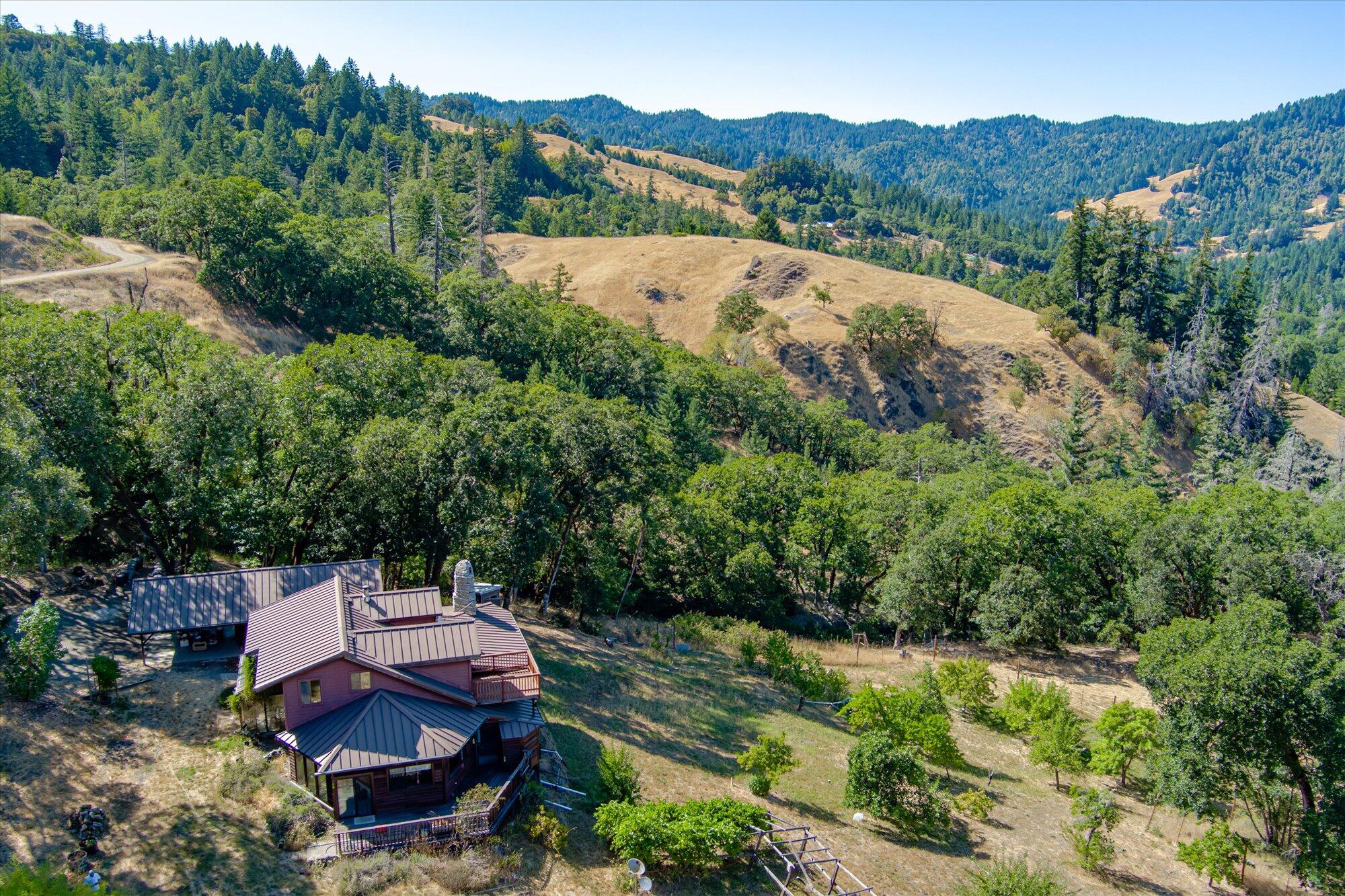 3830 Thomas Road
