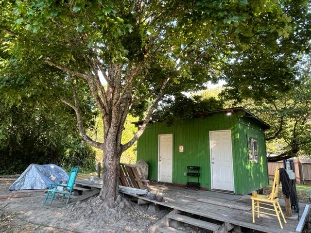 614 Boy Scout Road
