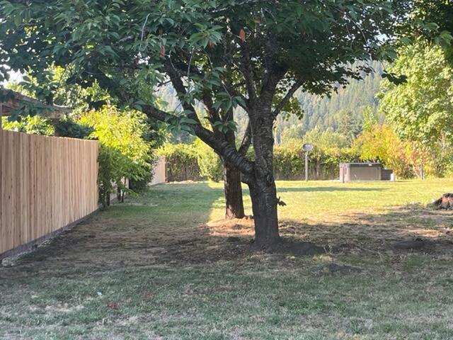 614 Boy Scout Road