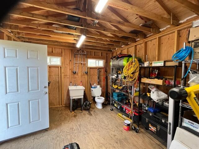 600 Boy Scout Road