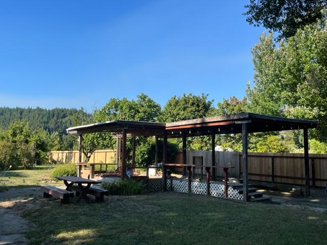600 Boy Scout Road