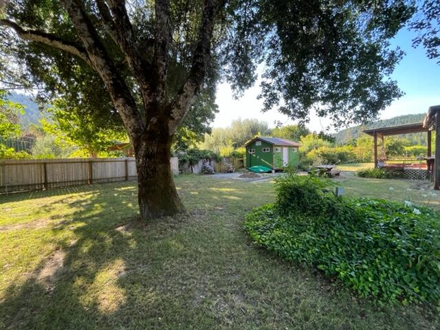 600 Boy Scout Road