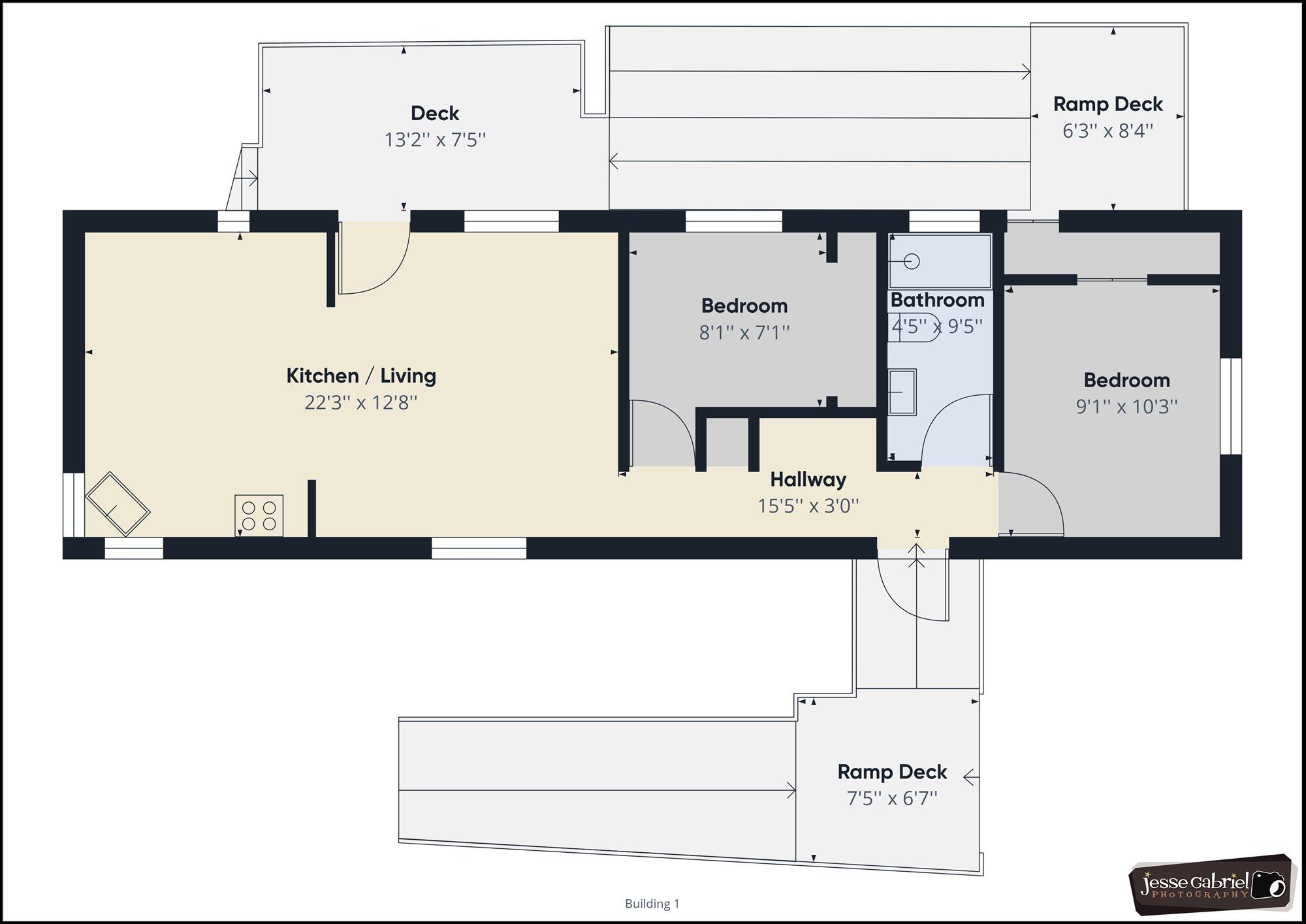 25 Sunshine Way, 25
