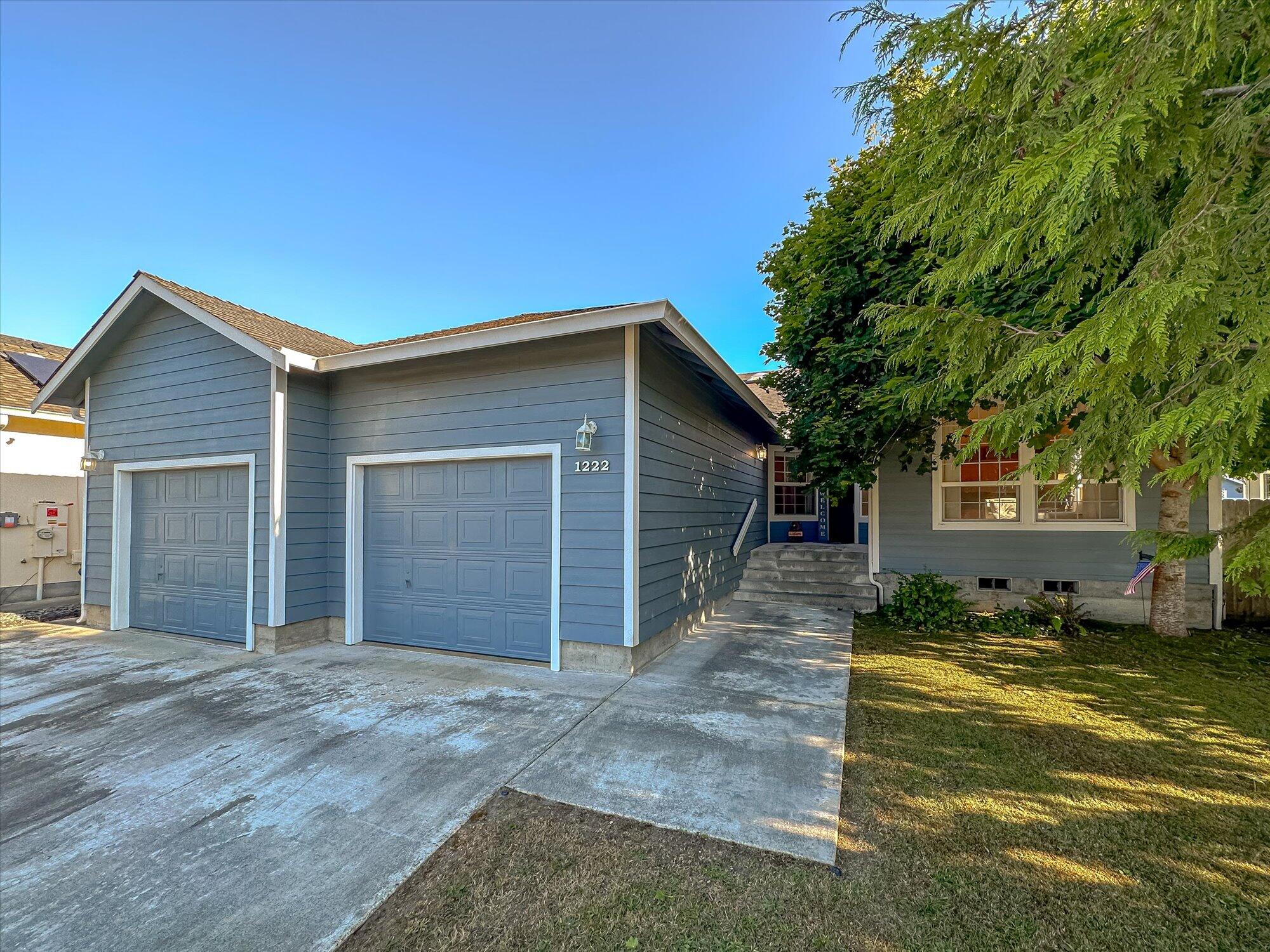 1222 Lonestar Drive, McKinleyville