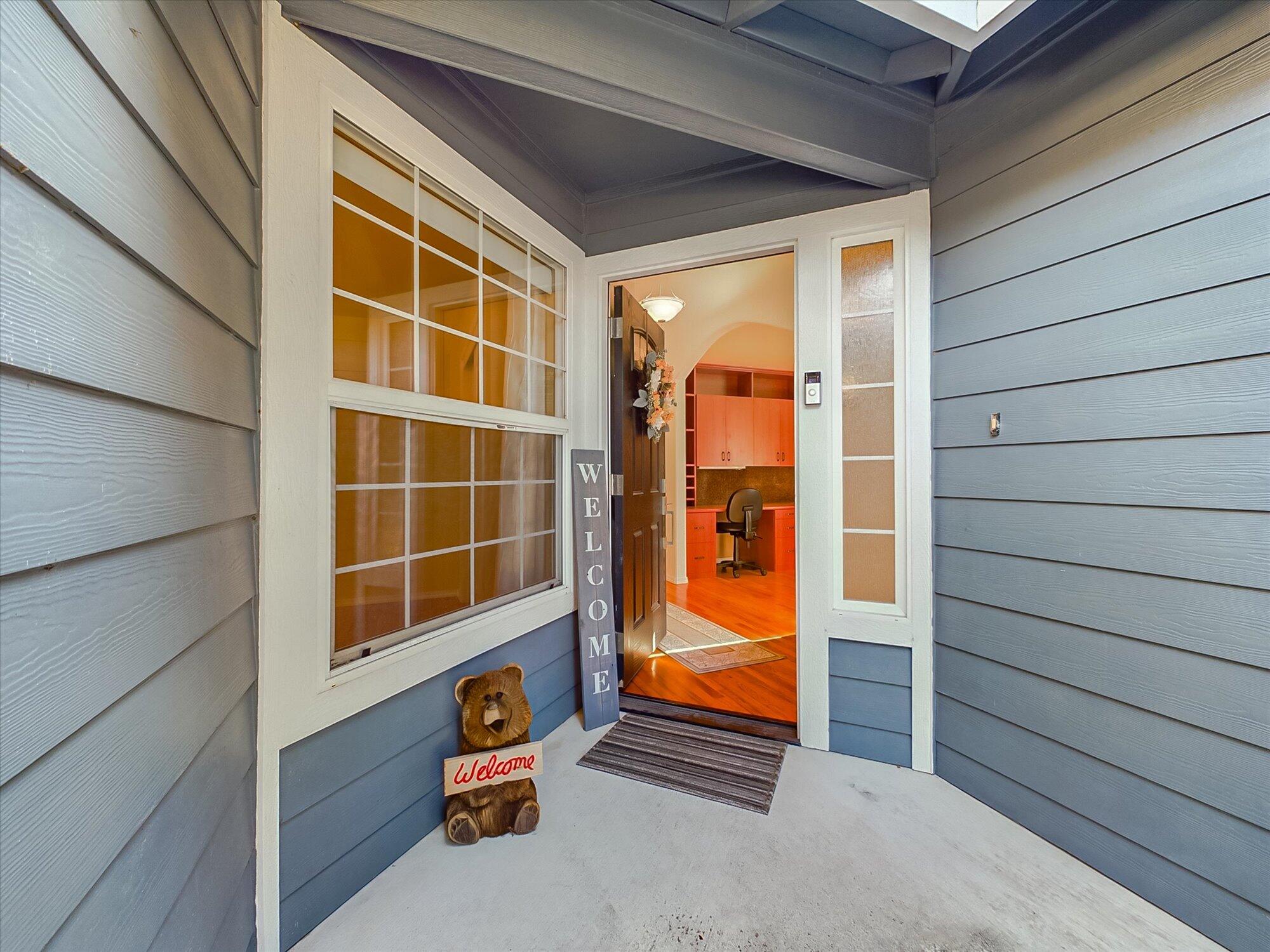 1222 Lonestar Drive, McKinleyville