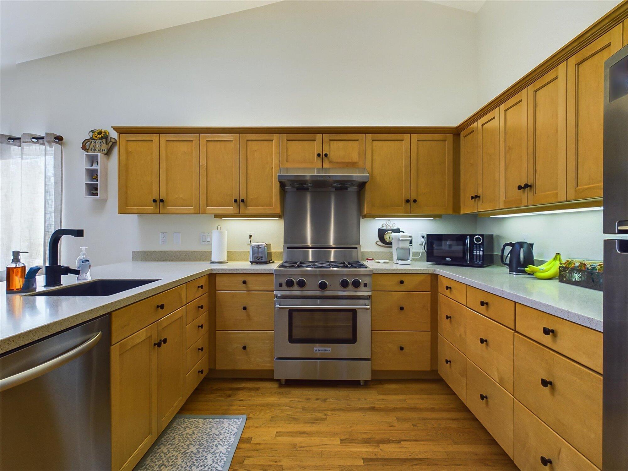 1222 Lonestar Drive, McKinleyville