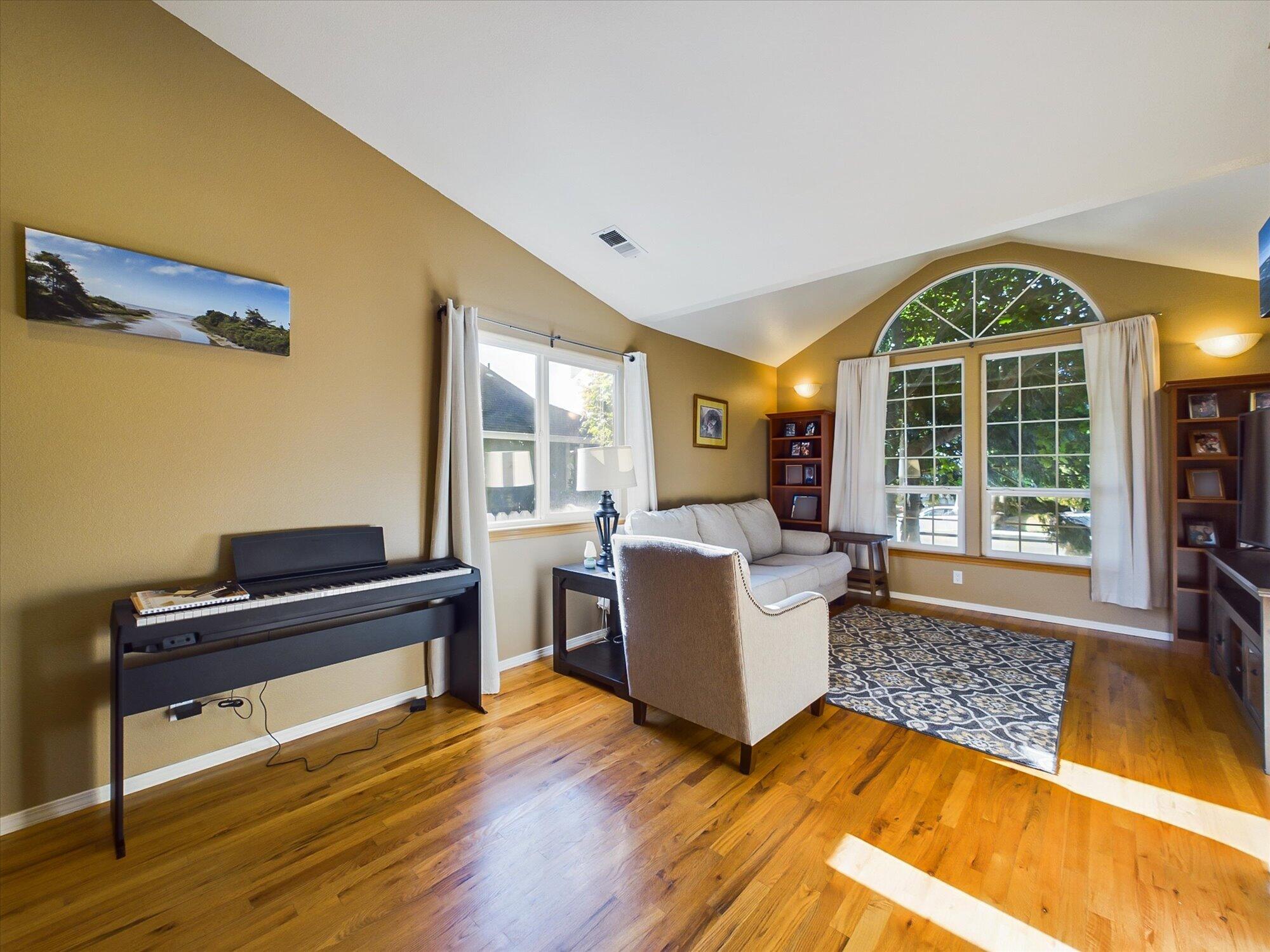 1222 Lonestar Drive, McKinleyville